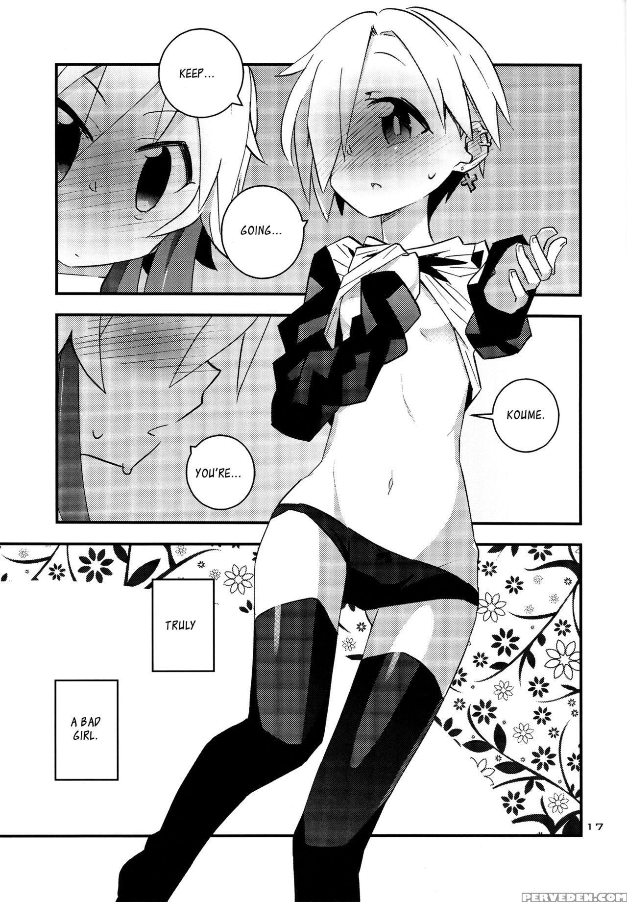 (c90) [necktie-ya (mizumi)] Koume Shirasaka Ni Natsukareta Ninomiya Asuka | Ninomiya Asuka Longs For Shirasaka Koume (the 1