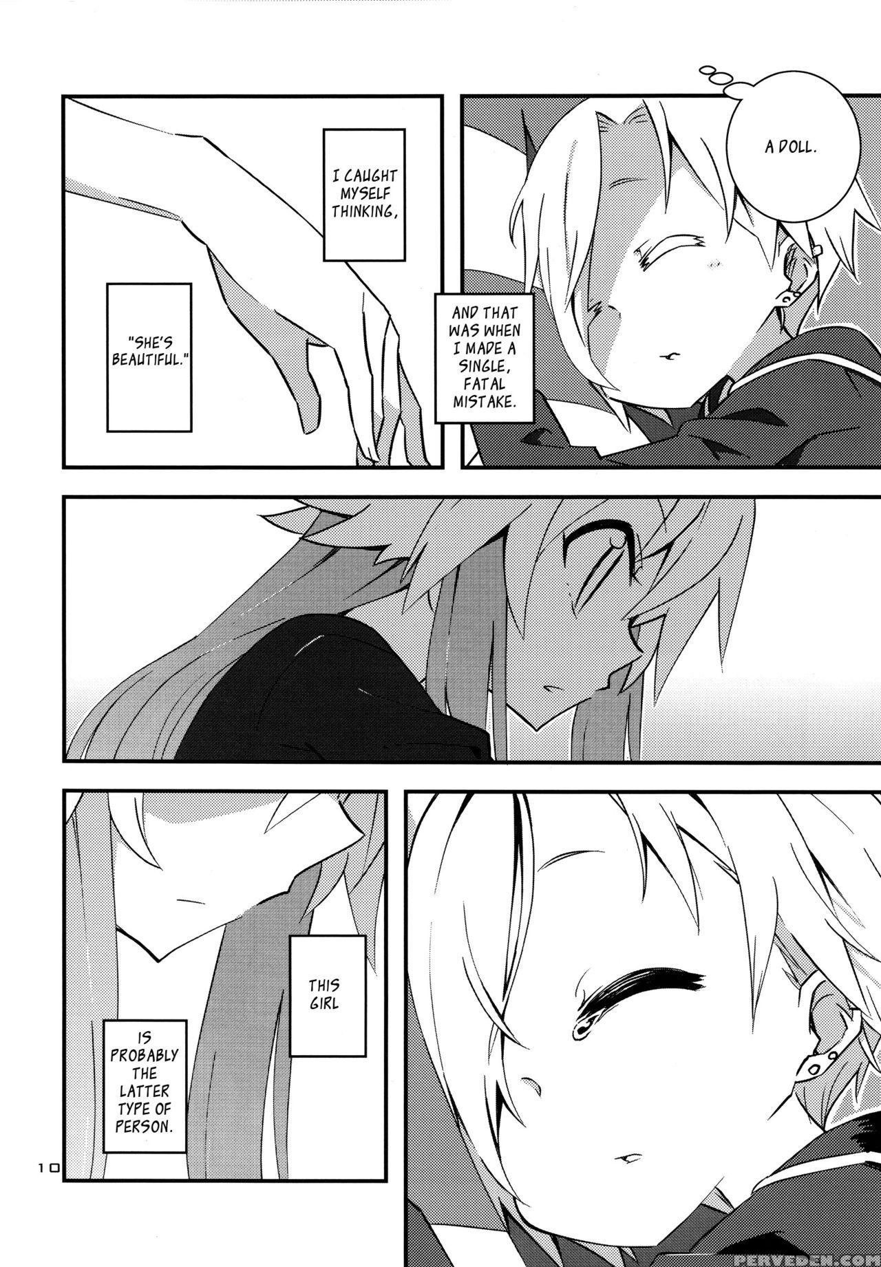 (c90) [necktie-ya (mizumi)] Koume Shirasaka Ni Natsukareta Ninomiya Asuka | Ninomiya Asuka Longs For Shirasaka Koume (the 1