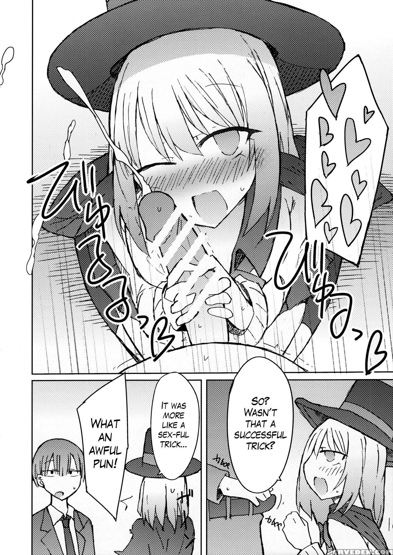 (c90) [nijiiro Suisho (nanashiki)] Tekoki Senpai No Hon | Handjob Senpai Book (tejina Senpai) [english] 1