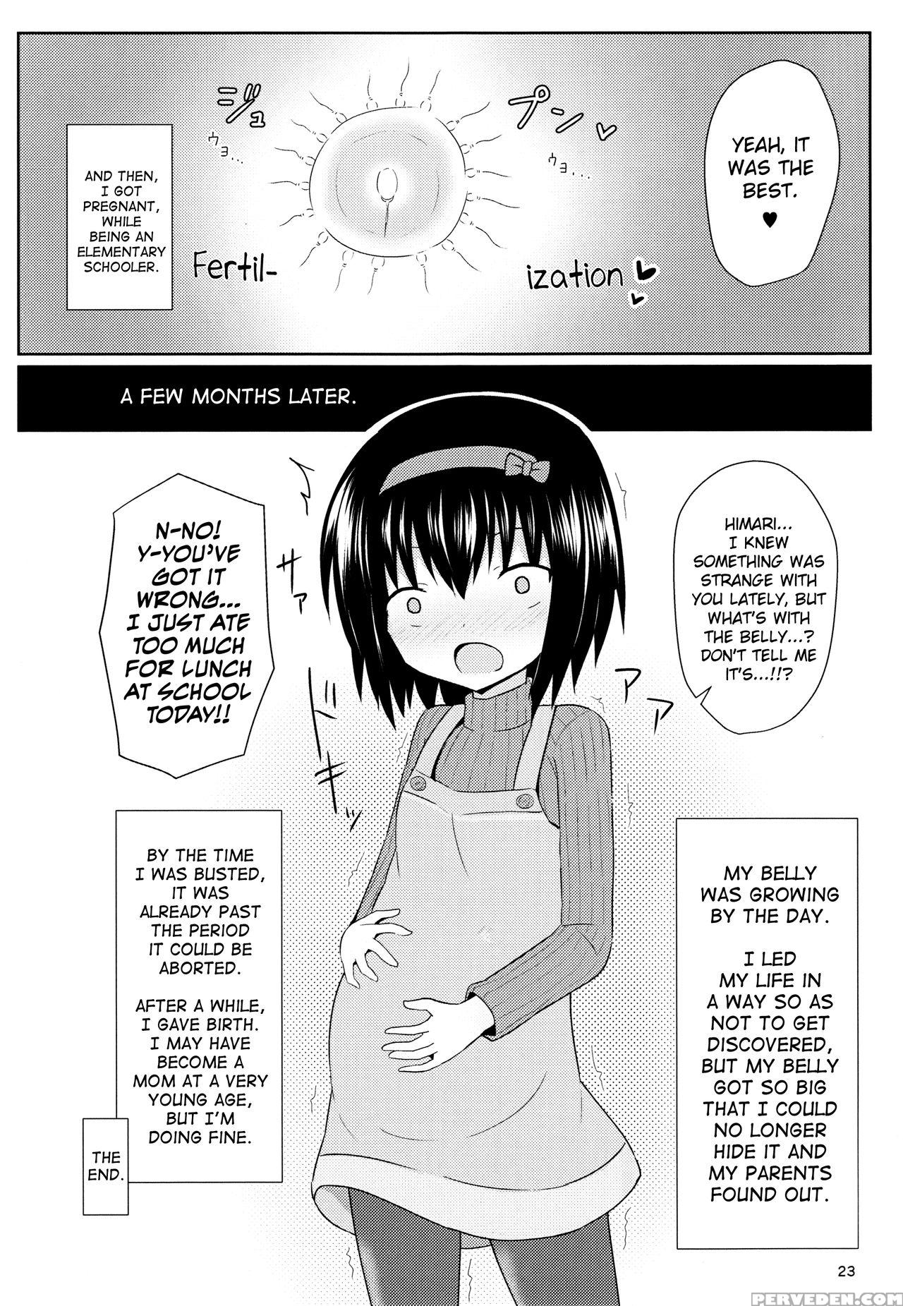 (c90) [nna Timun (yurarin)] Enkou E Go! [english] [biribiri] 1