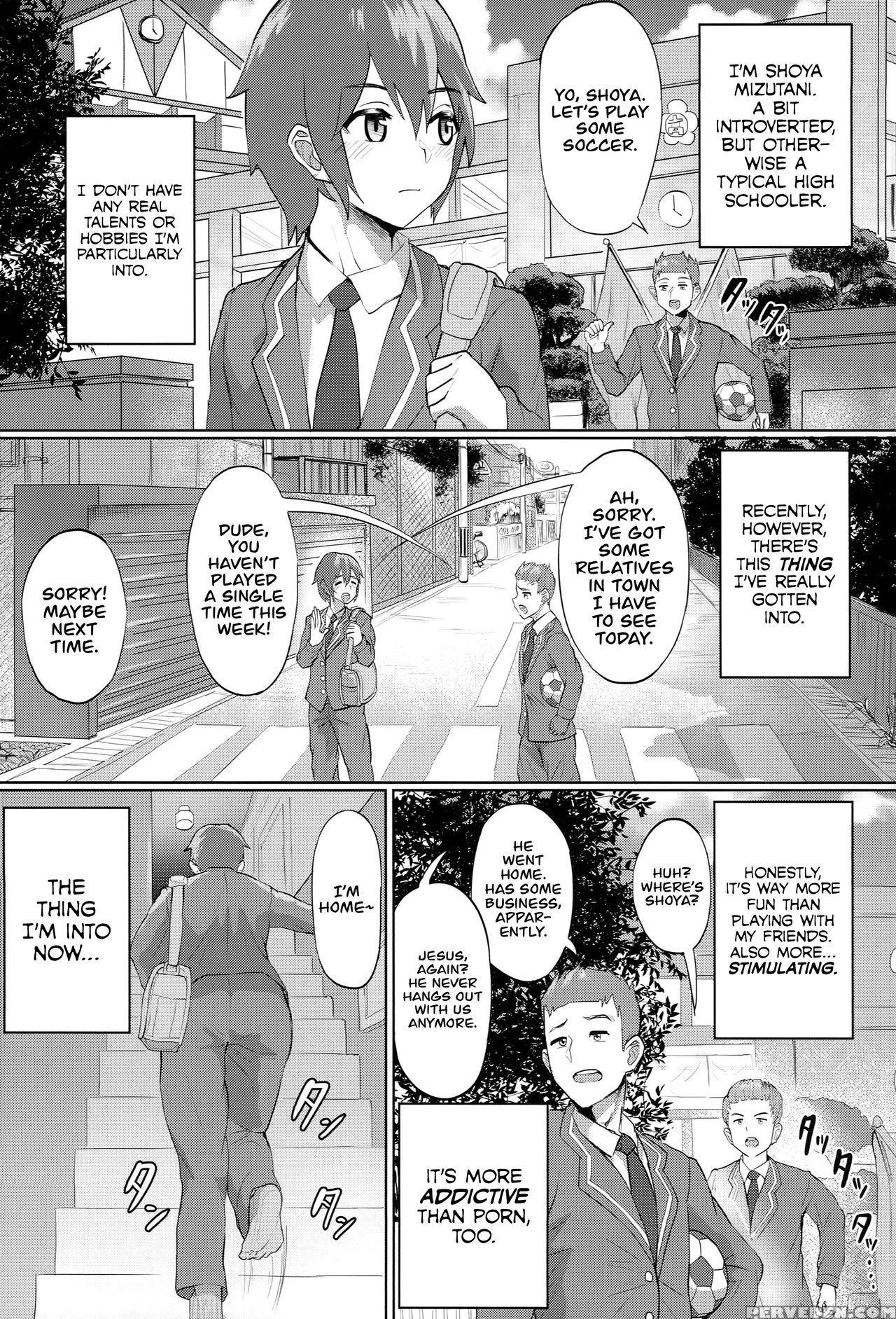 (c90) [nul_neverland (navier Haruka 2t)] Nuru Never Drain 2 [english] =sw= 1
