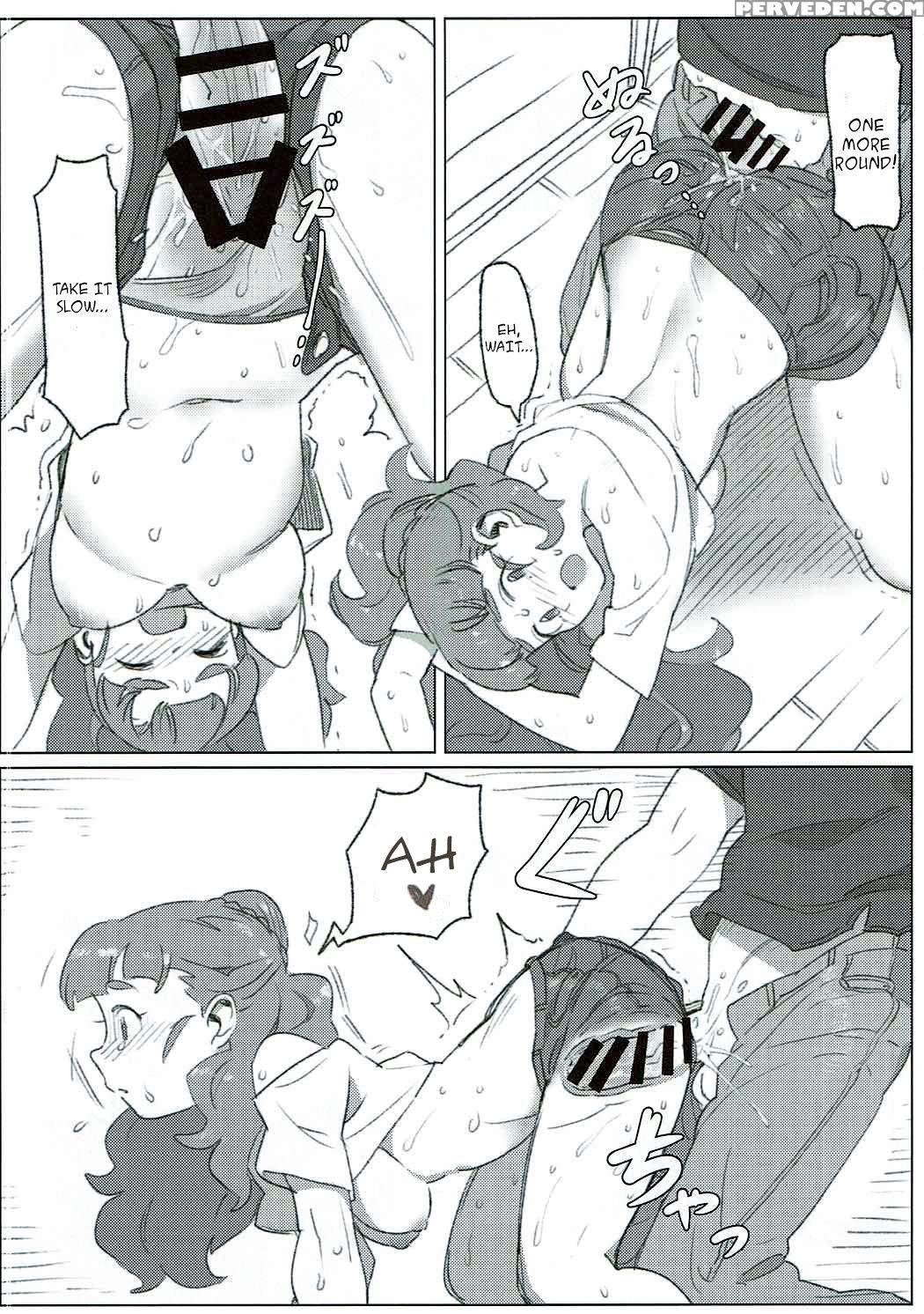 (c90) [orangemaru (exp)] Tada, Aishiteiru Sore Dake No Hanashi | I Just Love Her, That's All There Is (the 1