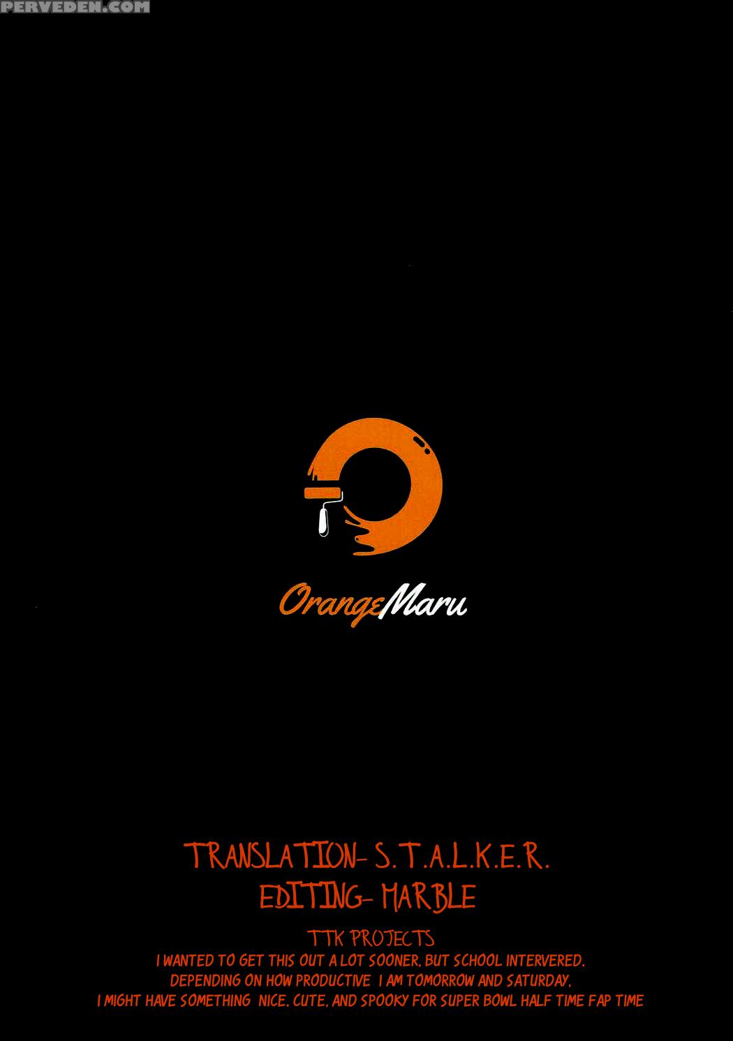 (c90) [orangemaru (exp)] Tada, Aishiteiru Sore Dake No Hanashi | I Just Love Her, That's All There Is (the 1