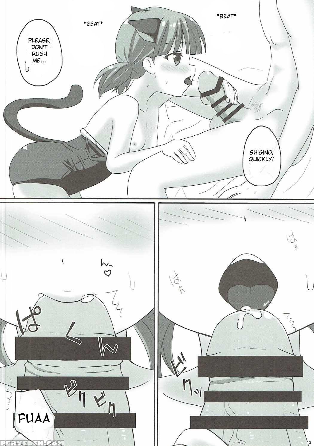 (c90) [pastel Wing (kisaragi-ice)] Ice Friend (yome) 03 (girl Friend Beta) [english] [seekingeyes] 1