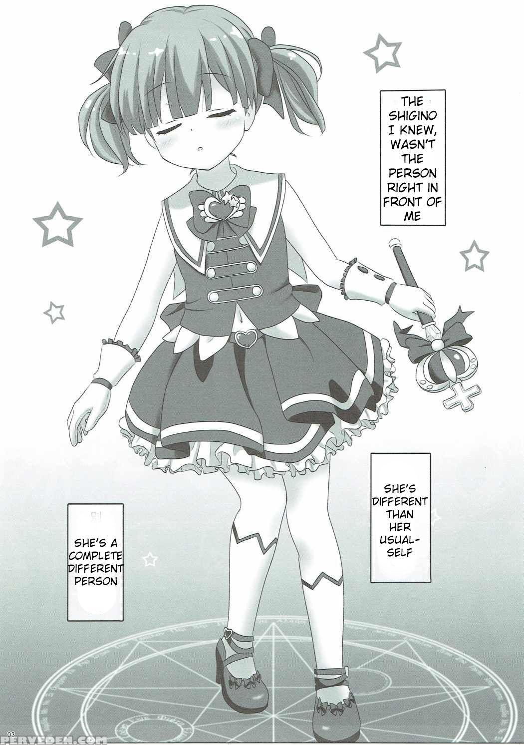 (c90) [pastel Wing (kisaragi-ice)] Ice Friend (yome) 03 (girl Friend Beta) [english] [seekingeyes] 1