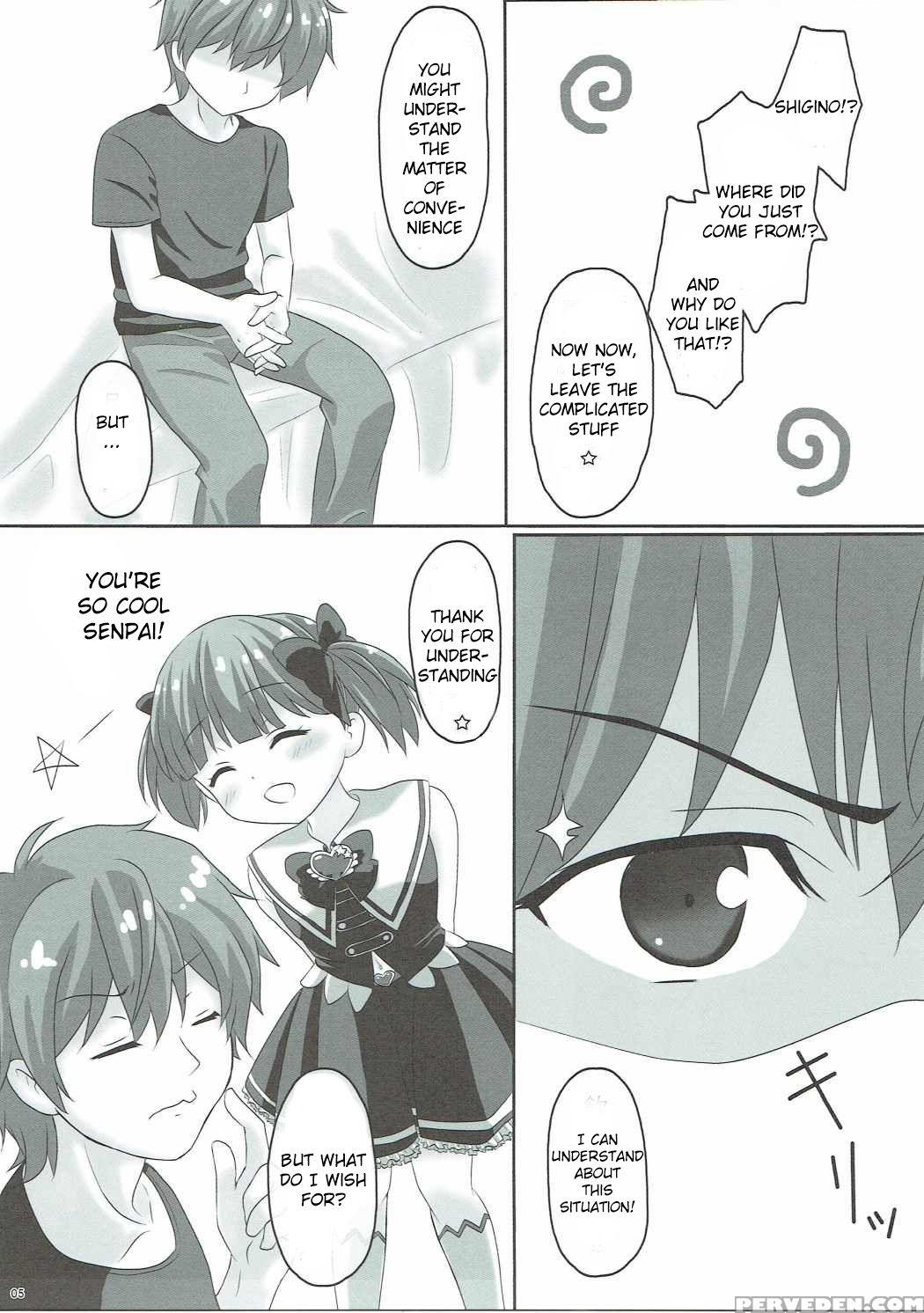 (c90) [pastel Wing (kisaragi-ice)] Ice Friend (yome) 03 (girl Friend Beta) [english] [seekingeyes] 1
