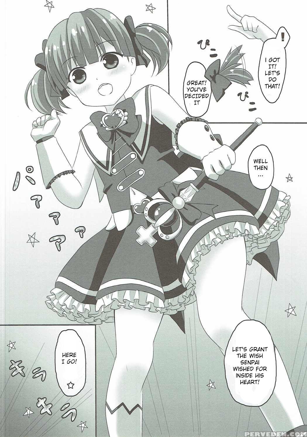 (c90) [pastel Wing (kisaragi-ice)] Ice Friend (yome) 03 (girl Friend Beta) [english] [seekingeyes] 1
