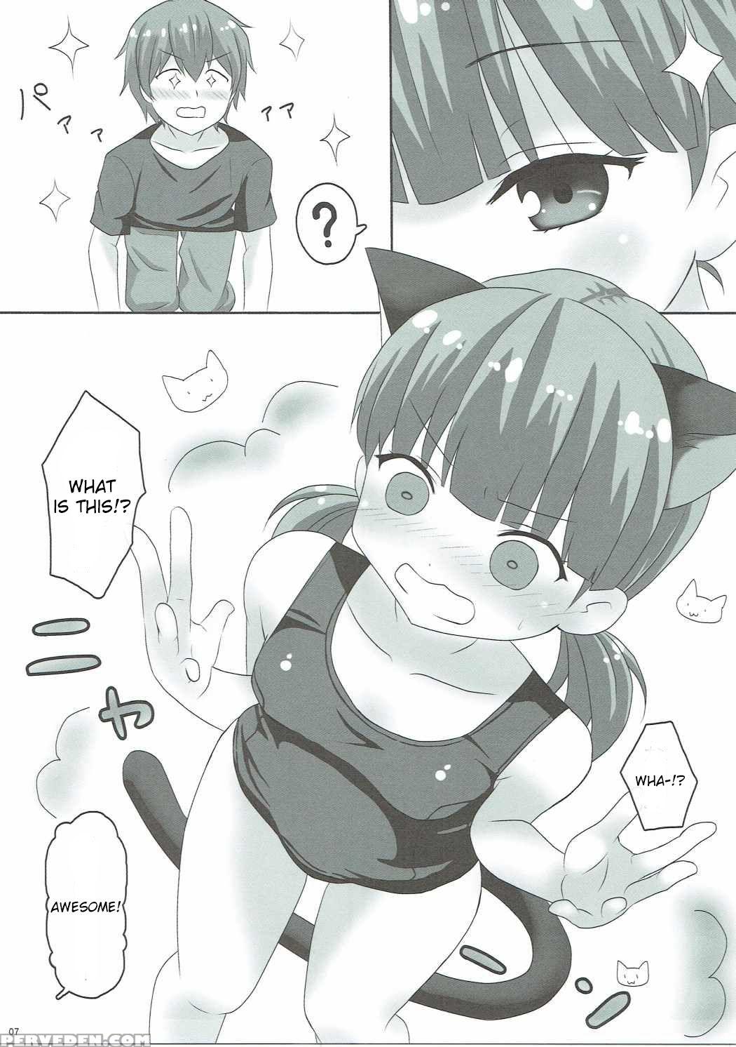 (c90) [pastel Wing (kisaragi-ice)] Ice Friend (yome) 03 (girl Friend Beta) [english] [seekingeyes] 1