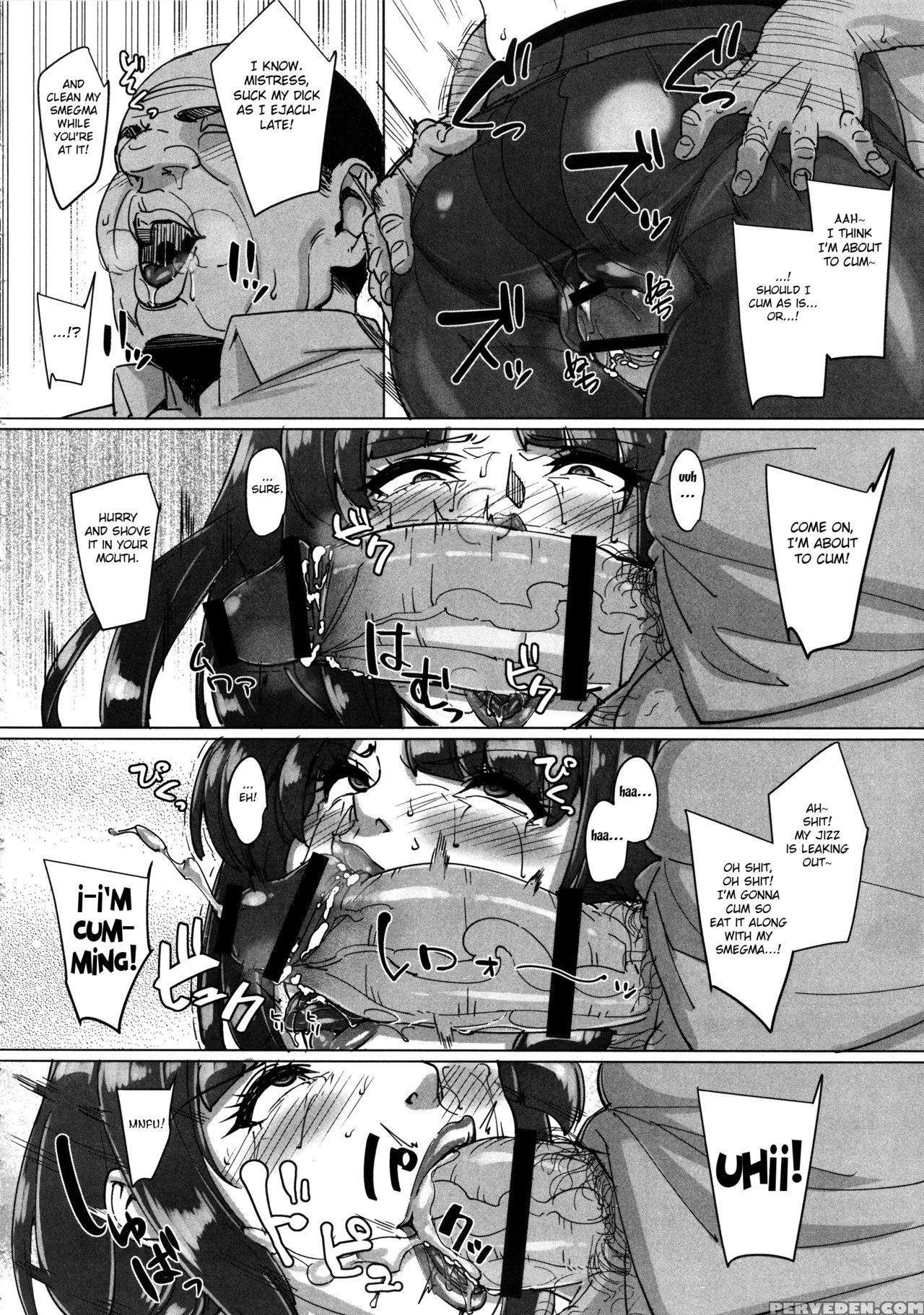 (c90) [peanutsland (otakumin)] Kurogal Pan (girls Und Panzer) [english] [fated Circle] 1