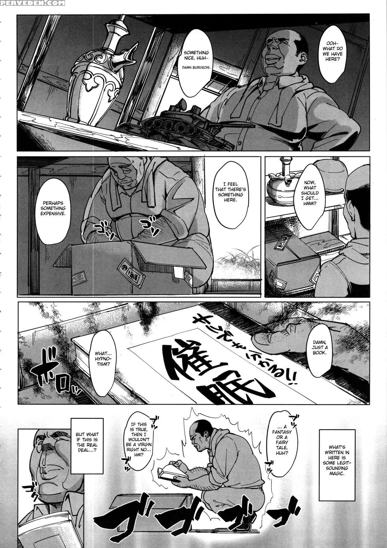 (c90) [peanutsland (otakumin)] Kurogal Pan (girls Und Panzer) [english] [fated Circle] 1