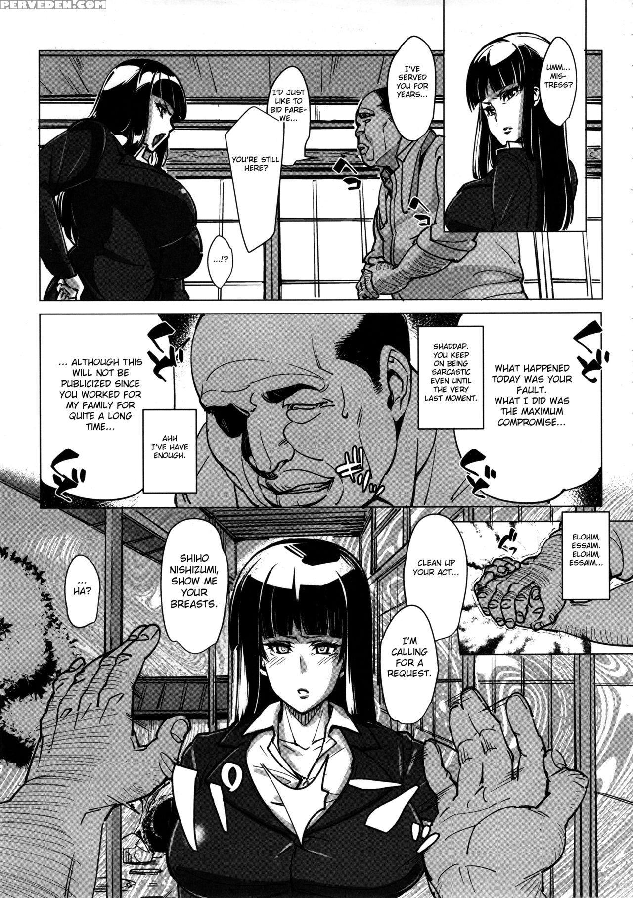 (c90) [peanutsland (otakumin)] Kurogal Pan (girls Und Panzer) [english] [fated Circle] 1