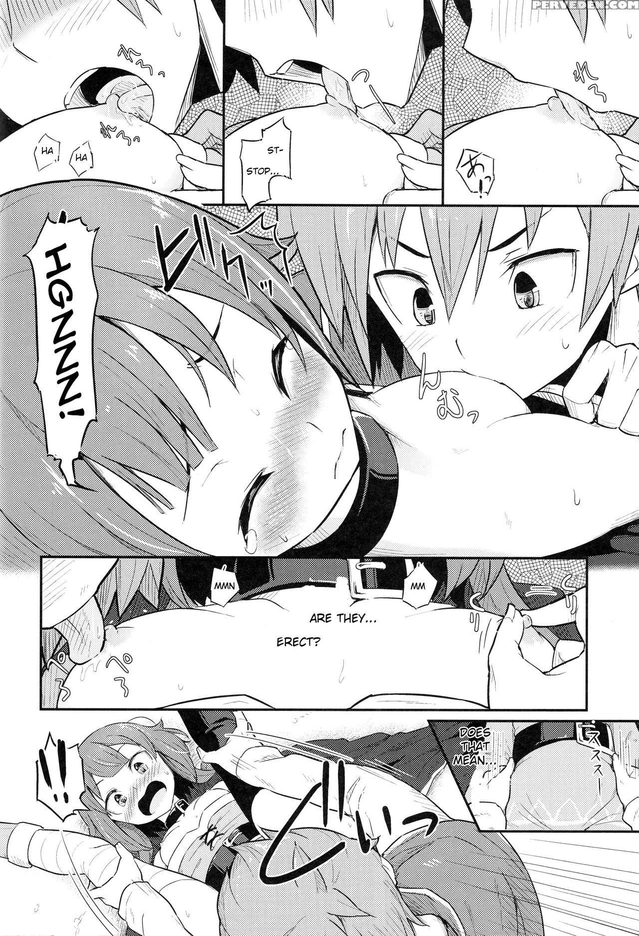 (c90) [pirokobo (piro)] Kono Bakuretsudou Ni Gohoubi O! (kono Subarashii Sekai Ni Syukufuku O!) [english] [cecilbk] 1