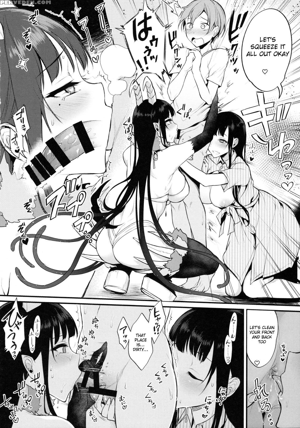 (c90) [pochi-goya. (pochi.)] Ane Naru Mono 3 (ane Naru Mono) [english] [squigglesjp] 1