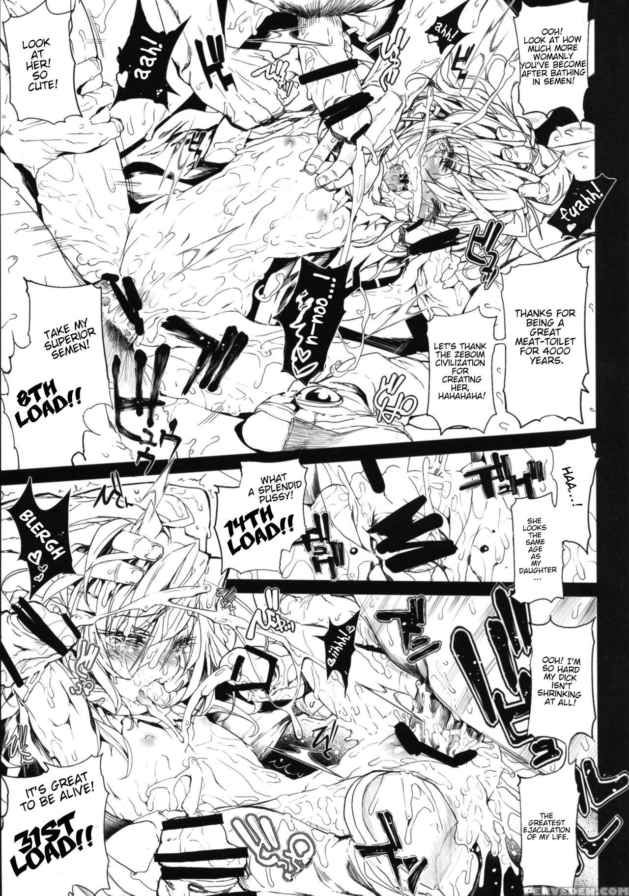 (c90) [rin (mochi)] Xenogears No Eroi Rakugaki Bon Part 1-2 (xenogears) [english] [webdriver] 1