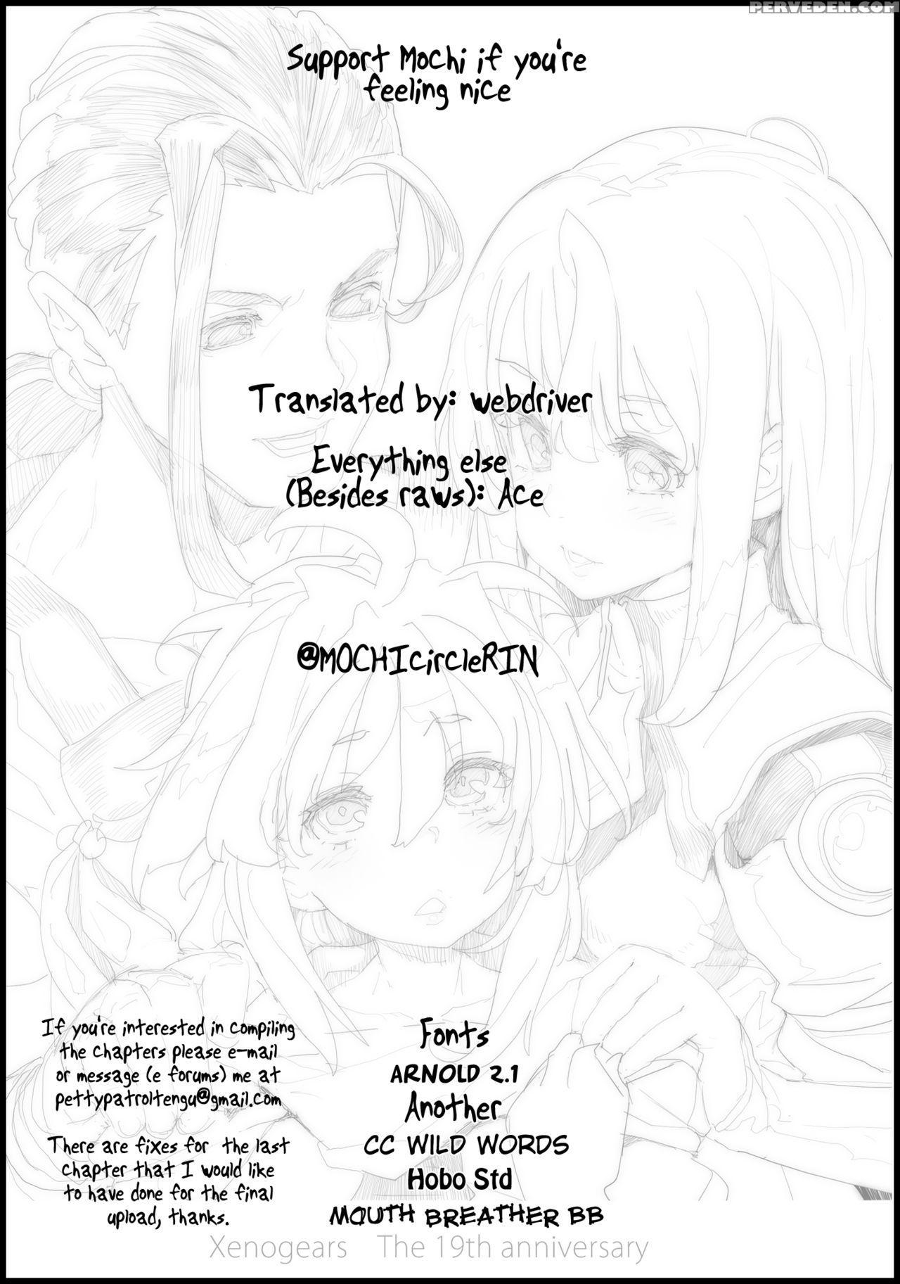 (c90) [rin (mochi)] Xenogears No Eroi Rakugaki Bon Part 1-2 (xenogears) [english] [webdriver] 1