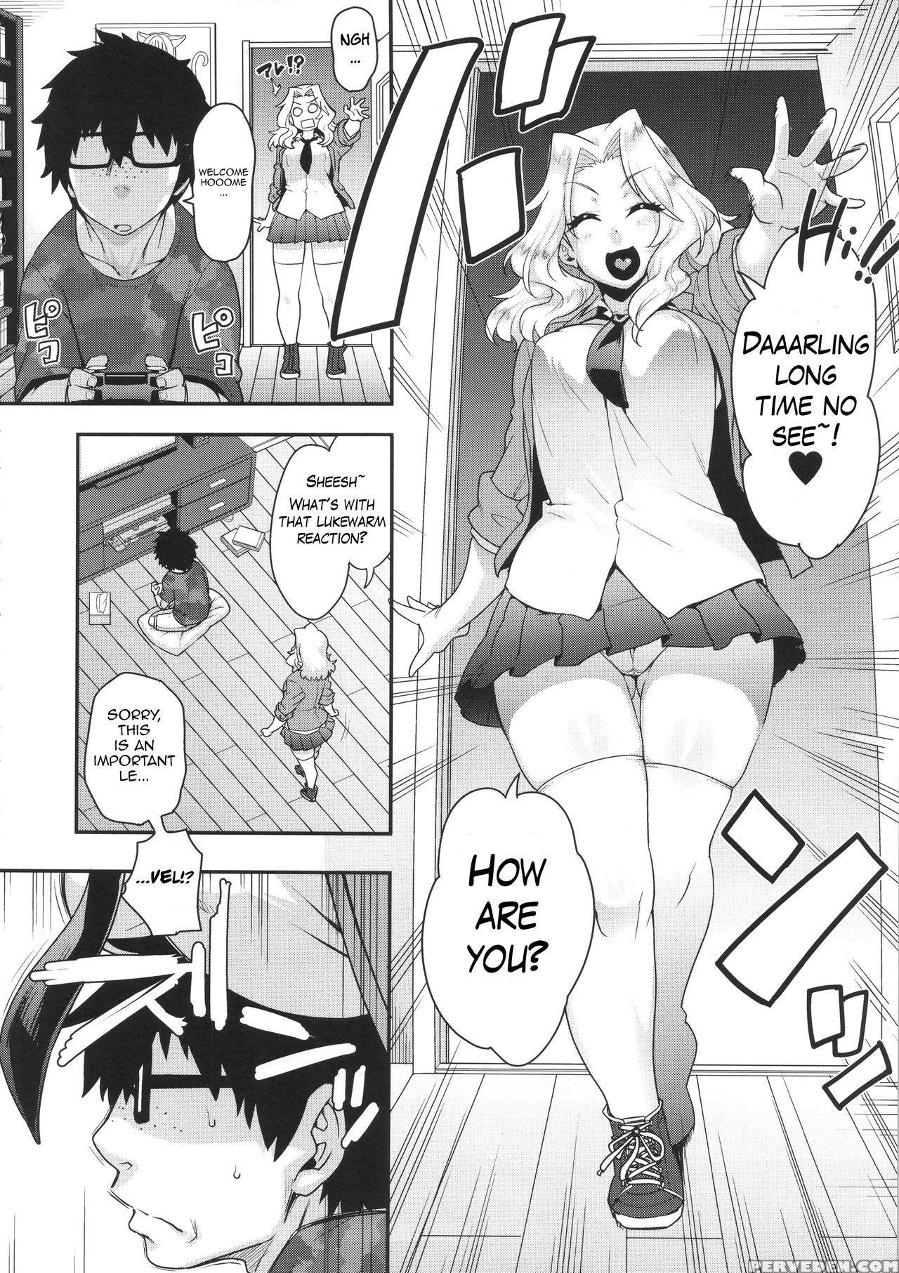 (c90) [rojiura Jack (jun)] Go Ahead!! Kore Ga Watashi No Doctrine (girls Und Panzer) [english] [hentaiboya] 1