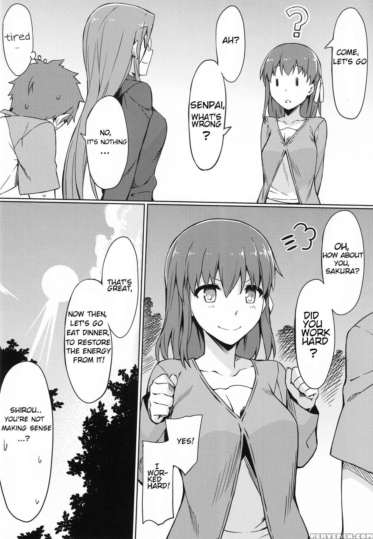 (c90) [s.s.l (yanagi)] Rider-san To Kyouei Mizugi. | Rider-san And Swimsuit (fate Stay Night) [english] 1