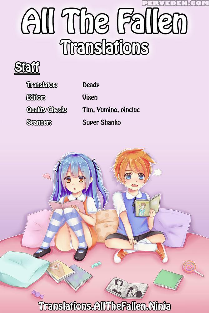 (c90) [salt Peanuts (niea)] Starfish And Coffee Vo... 1