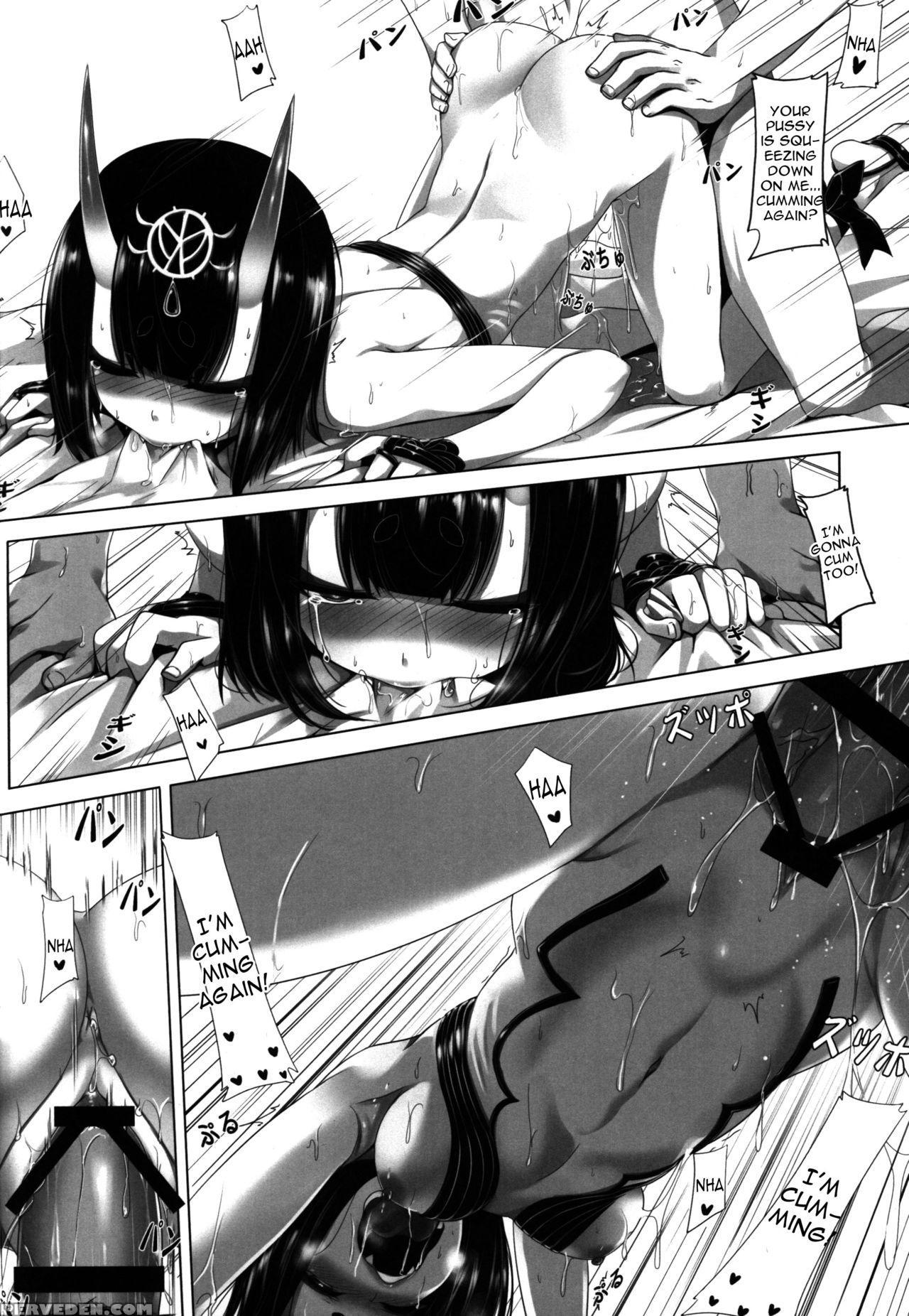 (c90) [san Se Fang (darkmaya)] Sakeno Seiton (fate Grand Order) [english] [constantly] 1