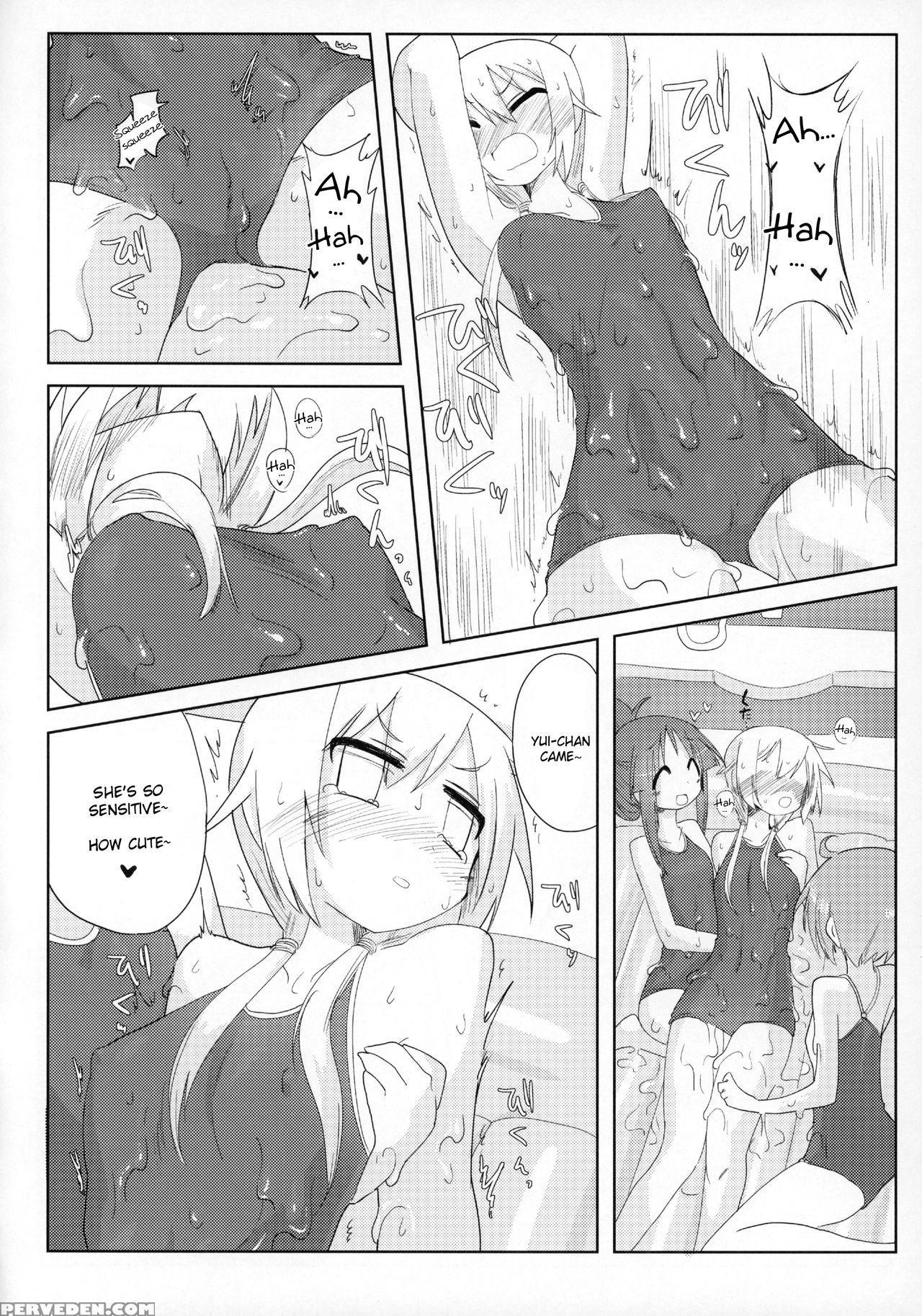(c90) [shadan Katsudou (kyuusuikei)] Ouchi Soap (y... 1