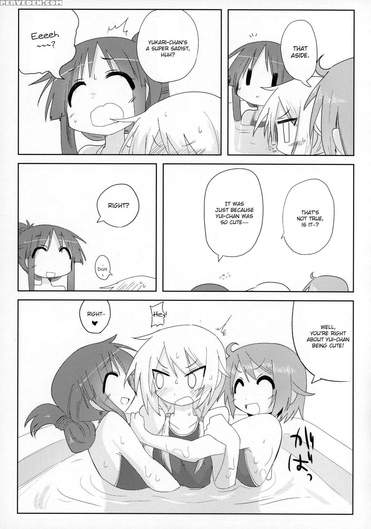 (c90) [shadan Katsudou (kyuusuikei)] Ouchi Soap (y... 1