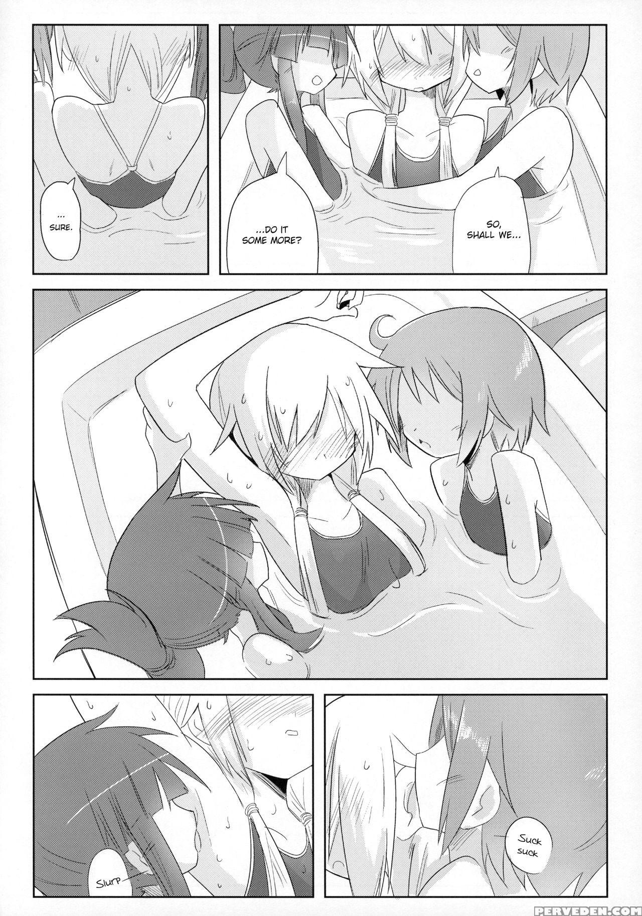 (c90) [shadan Katsudou (kyuusuikei)] Ouchi Soap (y... 1