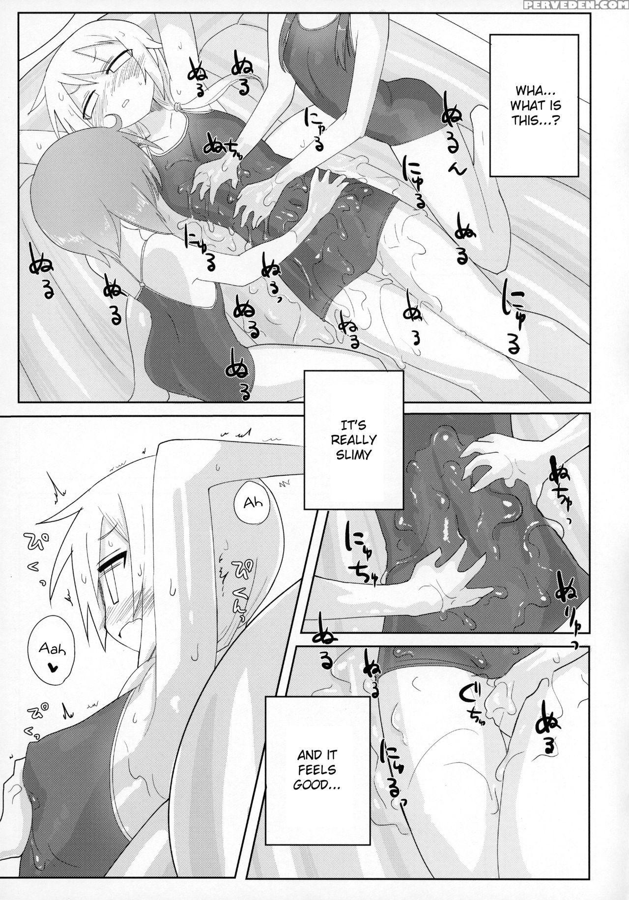(c90) [shadan Katsudou (kyuusuikei)] Ouchi Soap (y... 1