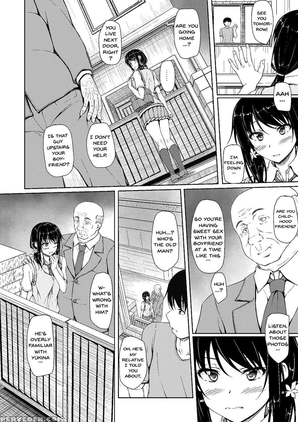 (c90) [shakestyle (shake)] Tachibana Yukina Enkou ... 1