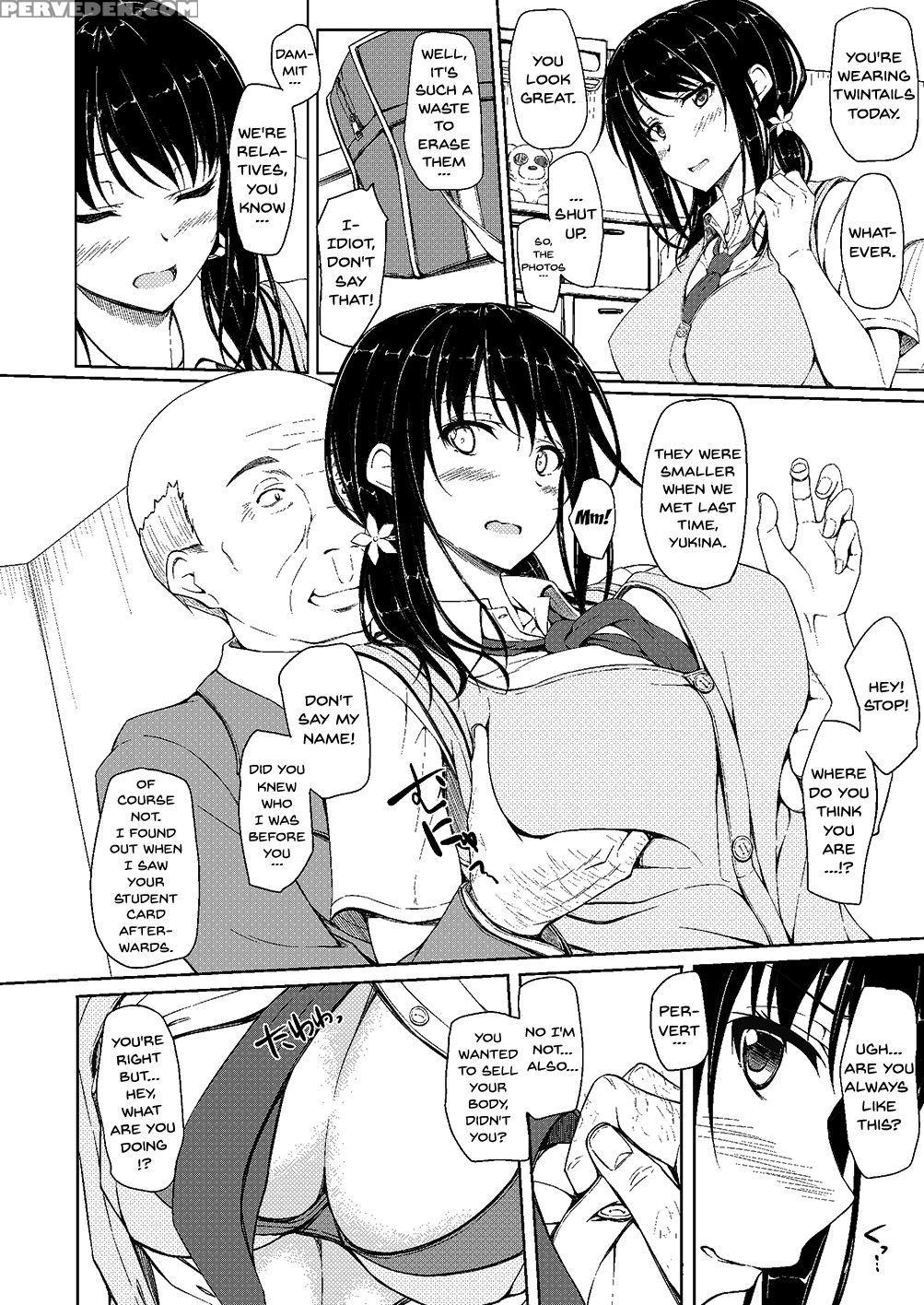 (c90) [shakestyle (shake)] Tachibana Yukina Enkou ... 1