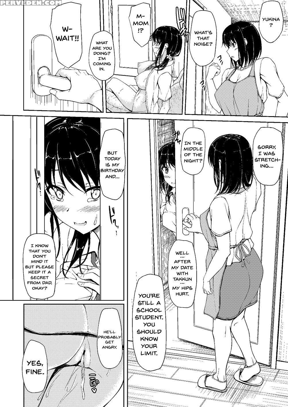 (c90) [shakestyle (shake)] Tachibana Yukina Enkou ... 1