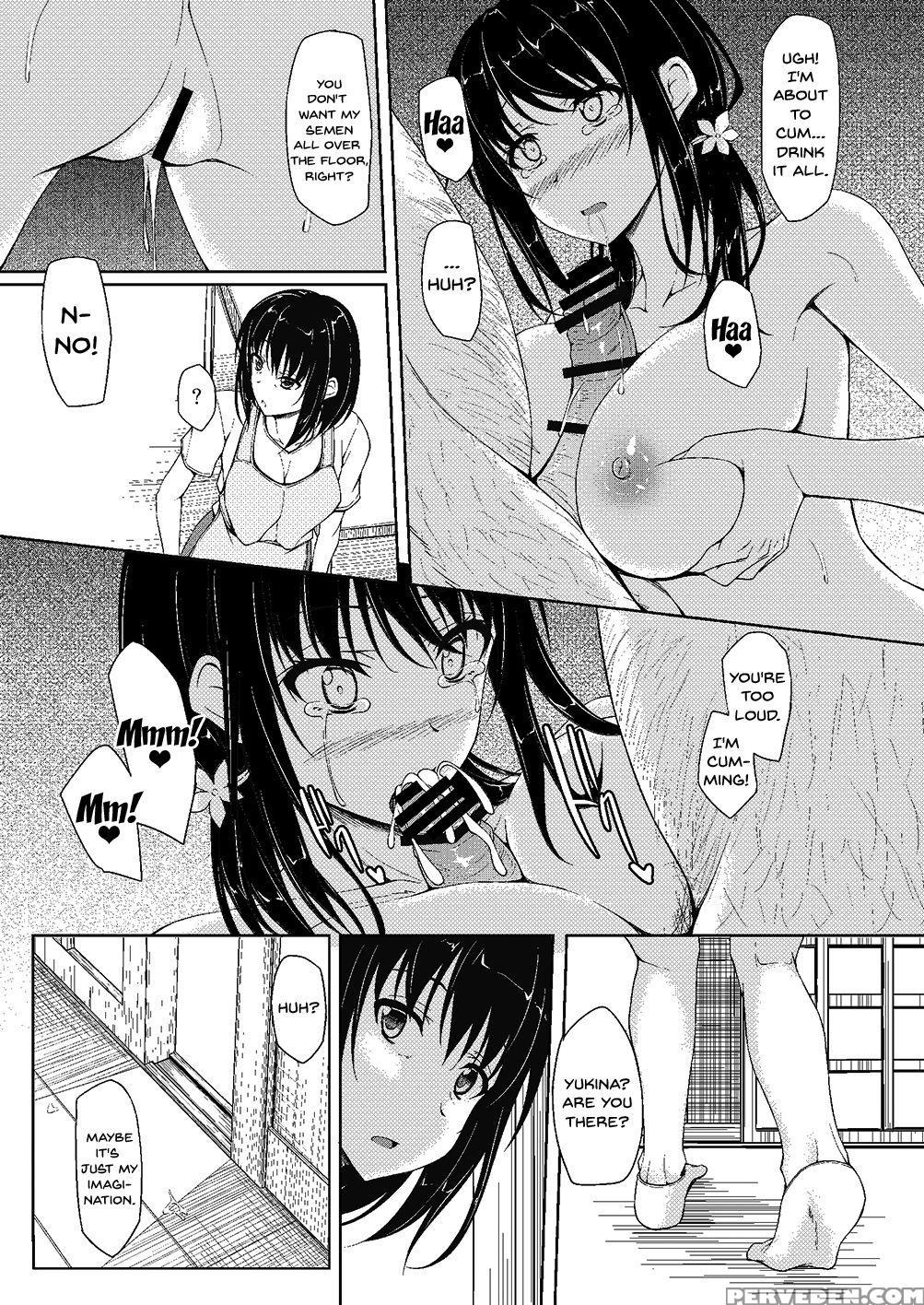 (c90) [shakestyle (shake)] Tachibana Yukina Enkou ... 1