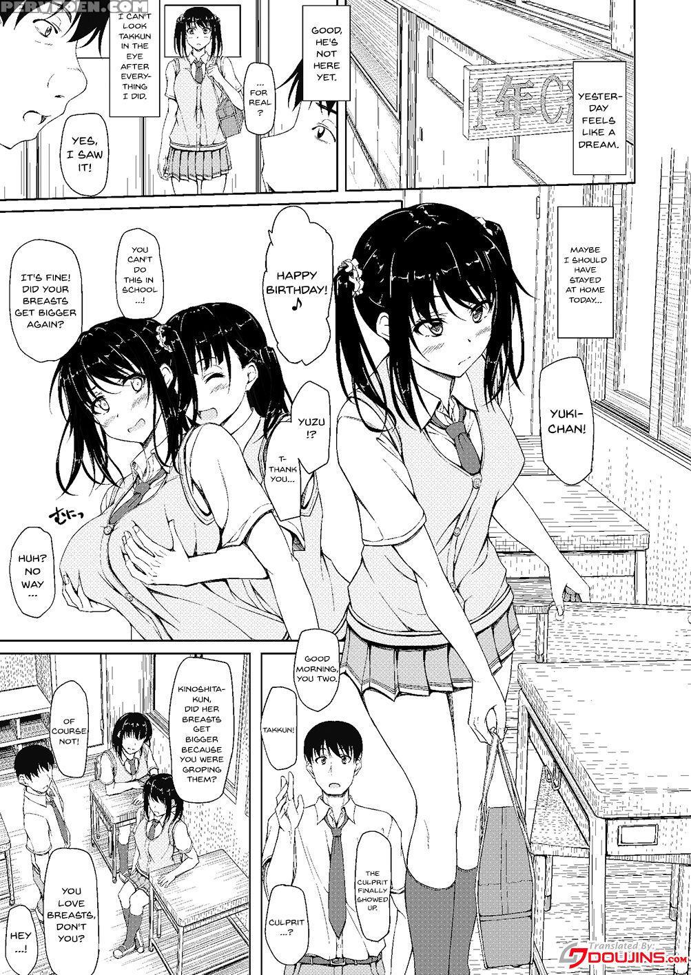 (c90) [shakestyle (shake)] Tachibana Yukina Enkou ... 1