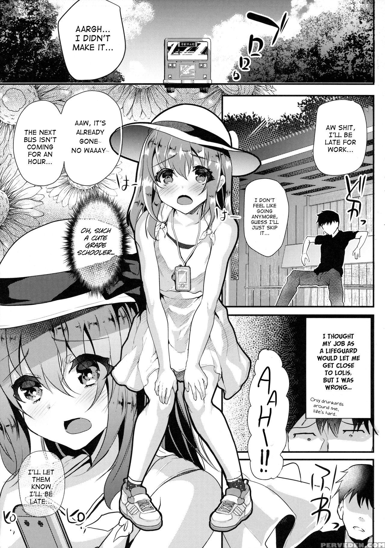 (c90) [shimajiya (shimaji)] Junjou Sukumizu Js Osocchaimashita. | I Raped A Pure Girl In Swimsuits. [english] [atf] 1