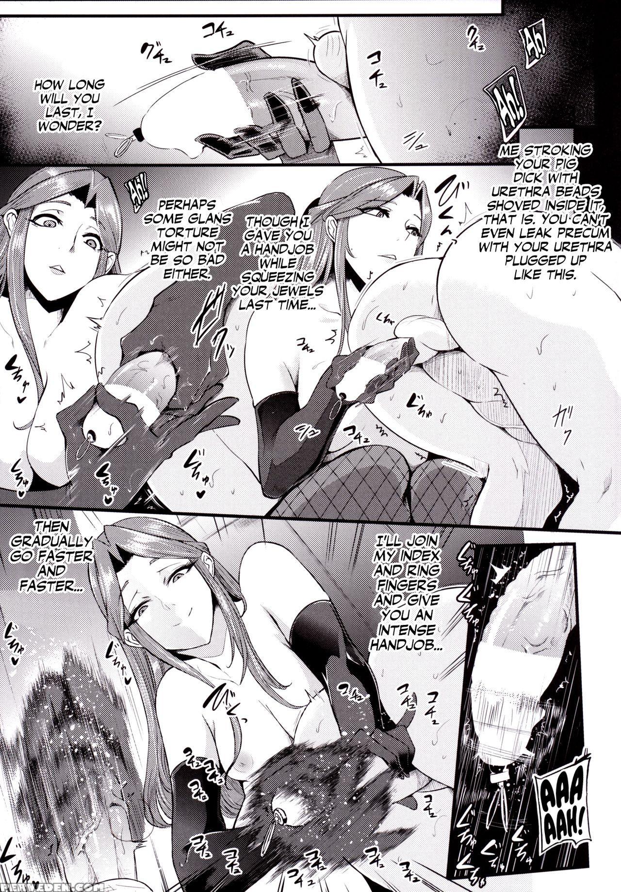 (c90) [sound Milk (otochichi)] Tokiko-sama No Buta Ryouri Kyoushitsu | Tokiko-sama's Pig Cooking Class (the 1