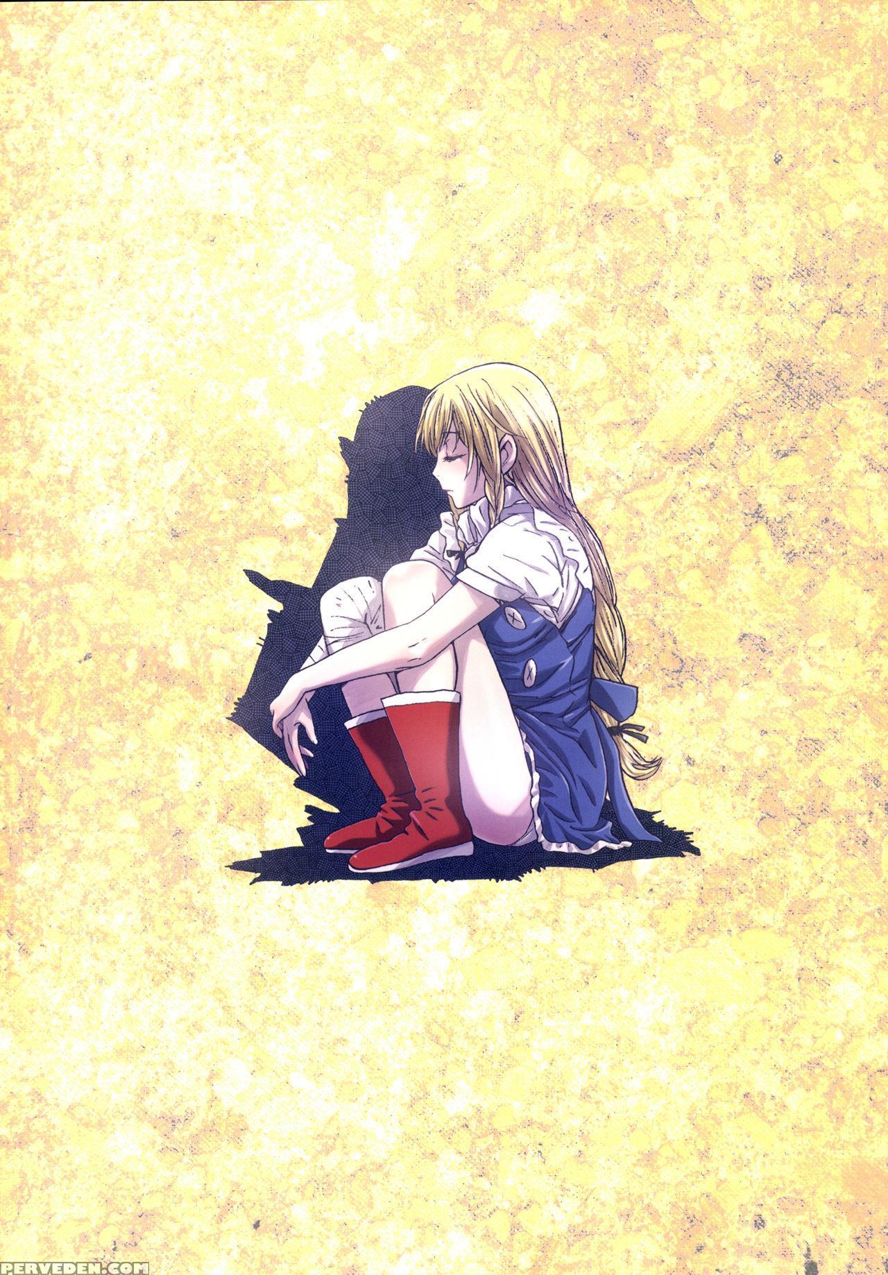 (c90) [studio Pal (nanno Koto)] Other Zone 6 ~hito Modoki~ [english] {doujins.com} Chapter 1 Page 30