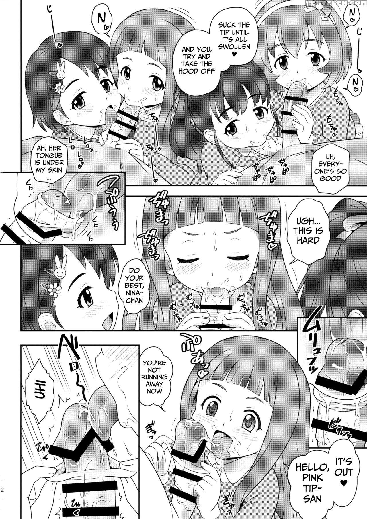 (c90) [taikan Kyohougumi (azusa Norihee)] Sukoshi ... 1