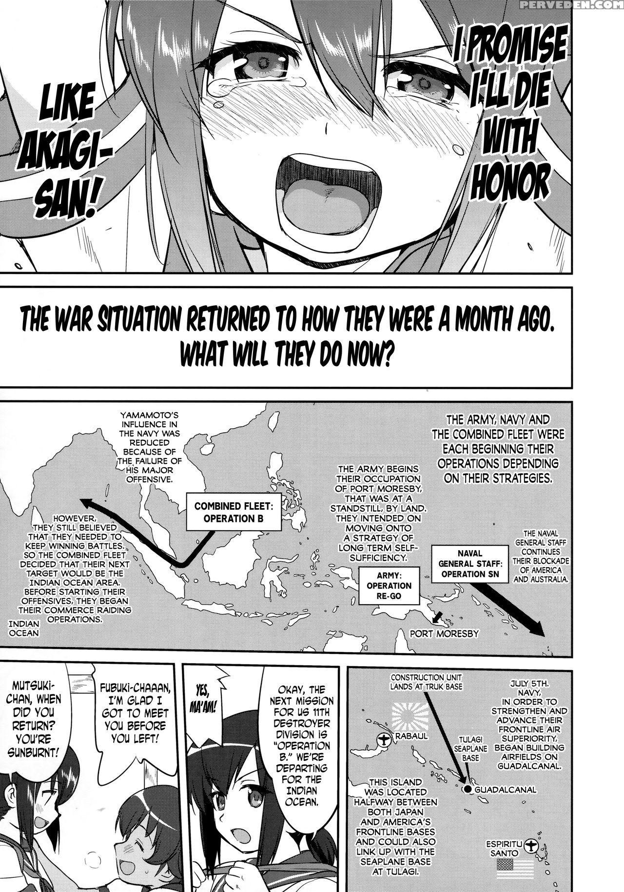 (c90) [takotsuboya (tk)] Teitoku No Ketsudan - Tet... 1