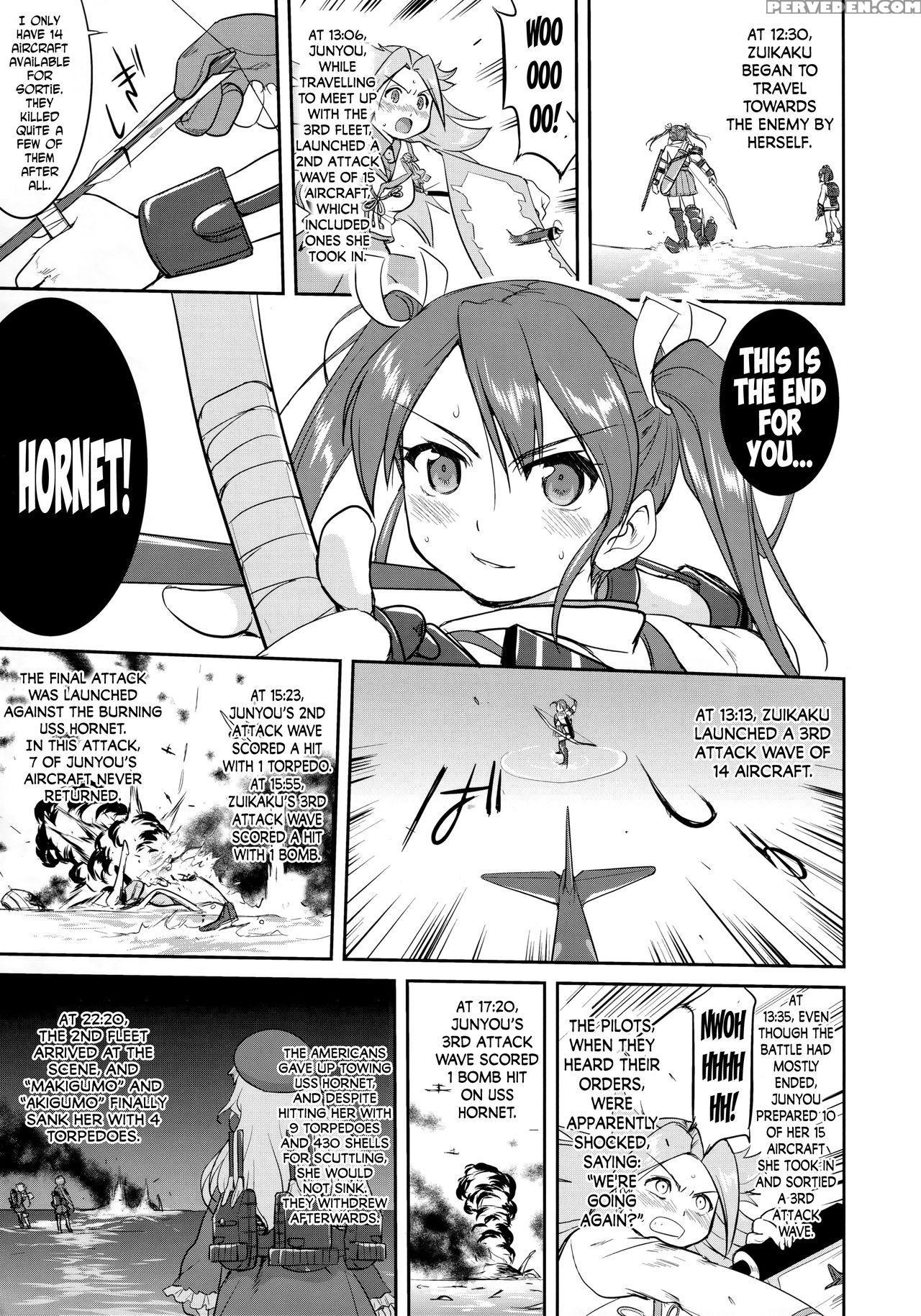 (c90) [takotsuboya (tk)] Teitoku No Ketsudan - Tet... 1