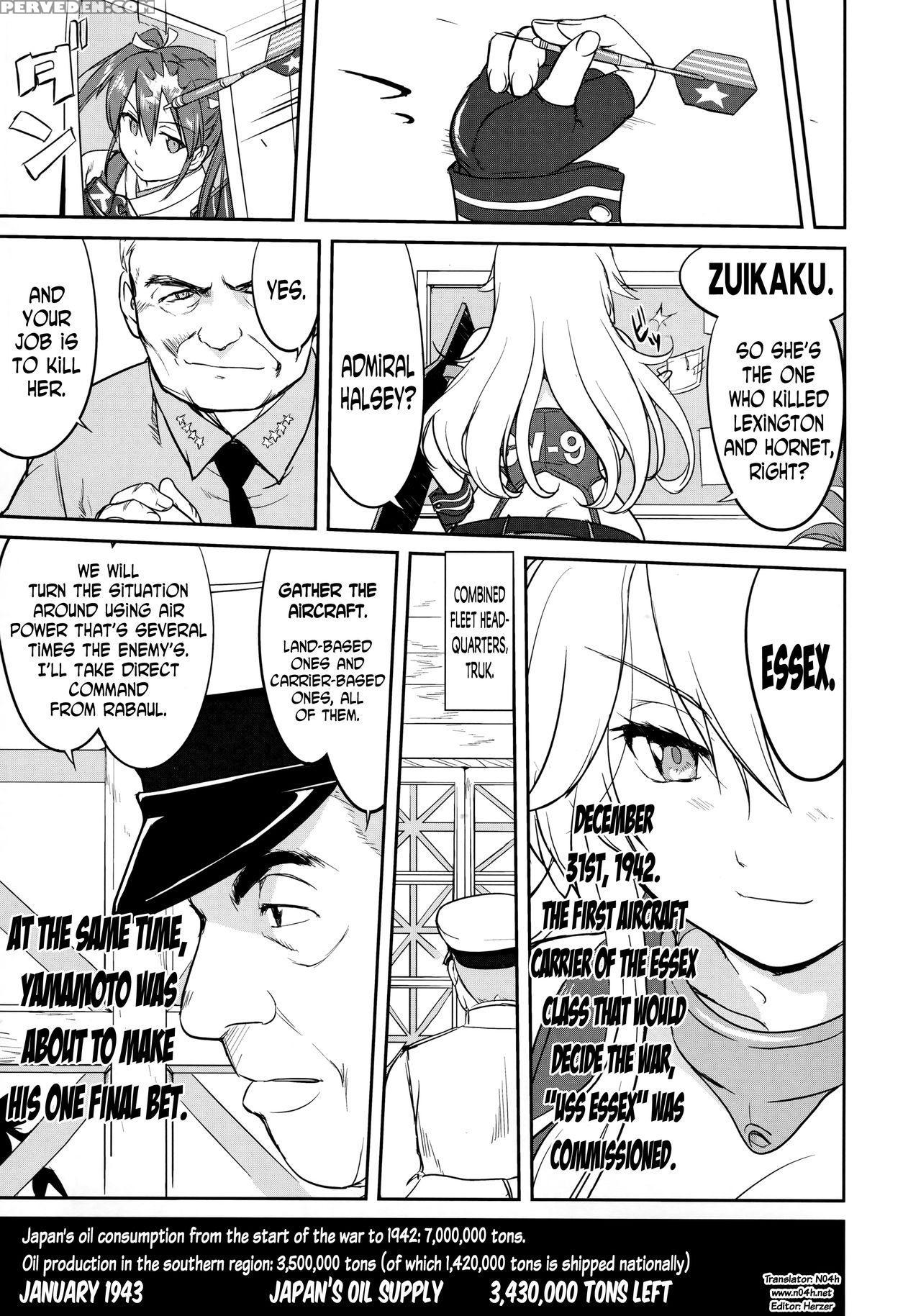 (c90) [takotsuboya (tk)] Teitoku No Ketsudan - Tet... 1