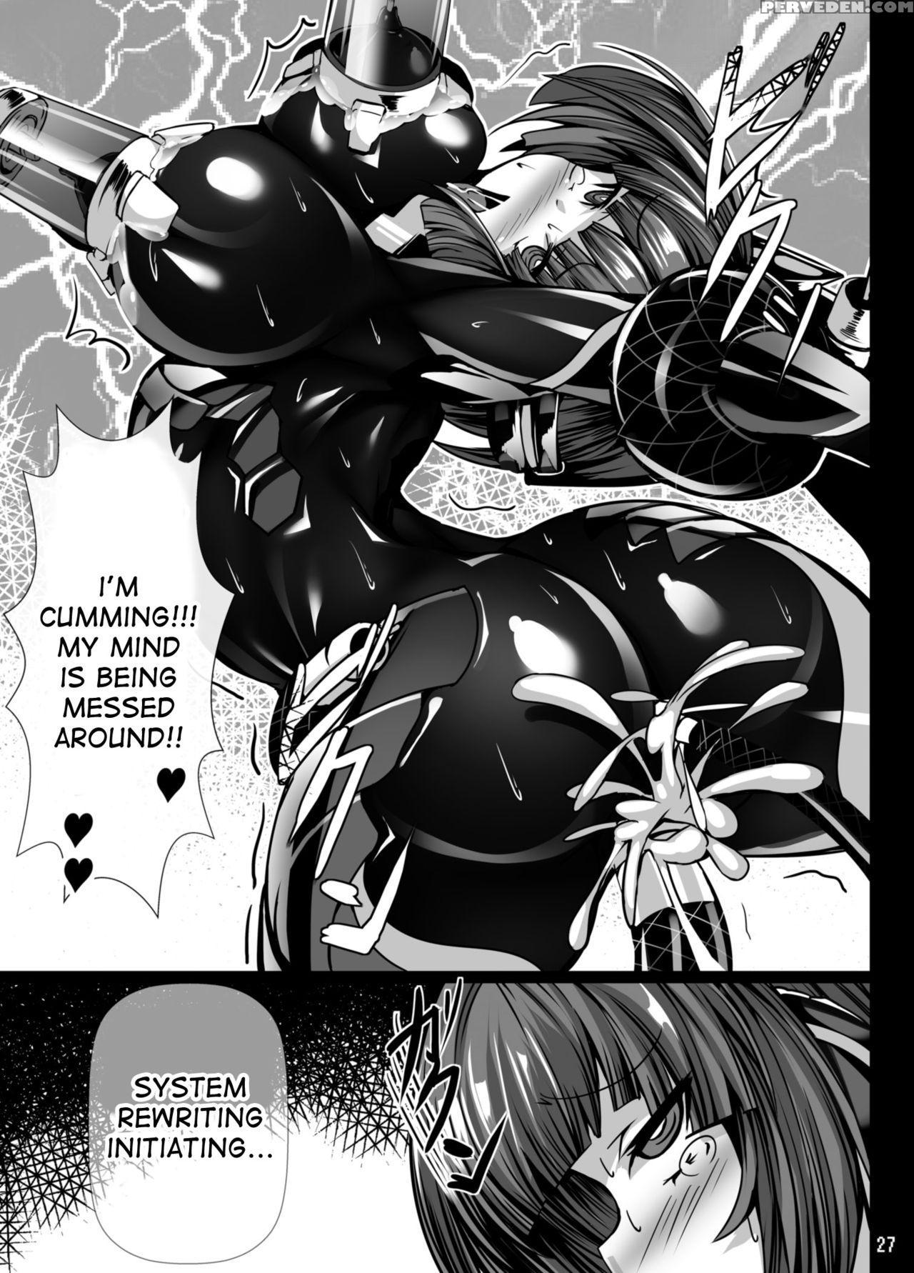 (c90) [tori No Oishii Tokoro (torisan)] Inuko Ga Kikai Shokushu Ni Chikichiki Sareru Hon [desudesu] 1