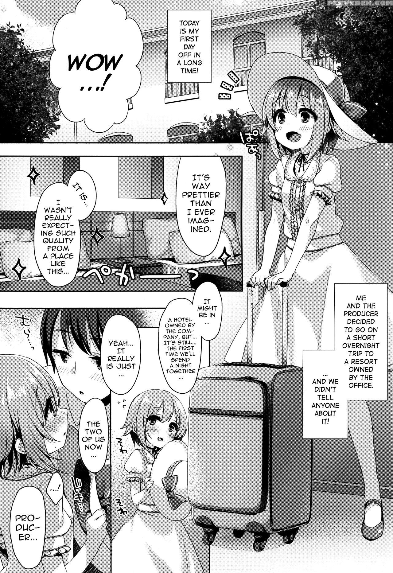 (c90) [touyoko Surfrider (fumii)] Oshiete! Sachiko-chan | Please Teach Me, Sachiko-chan! (the 1