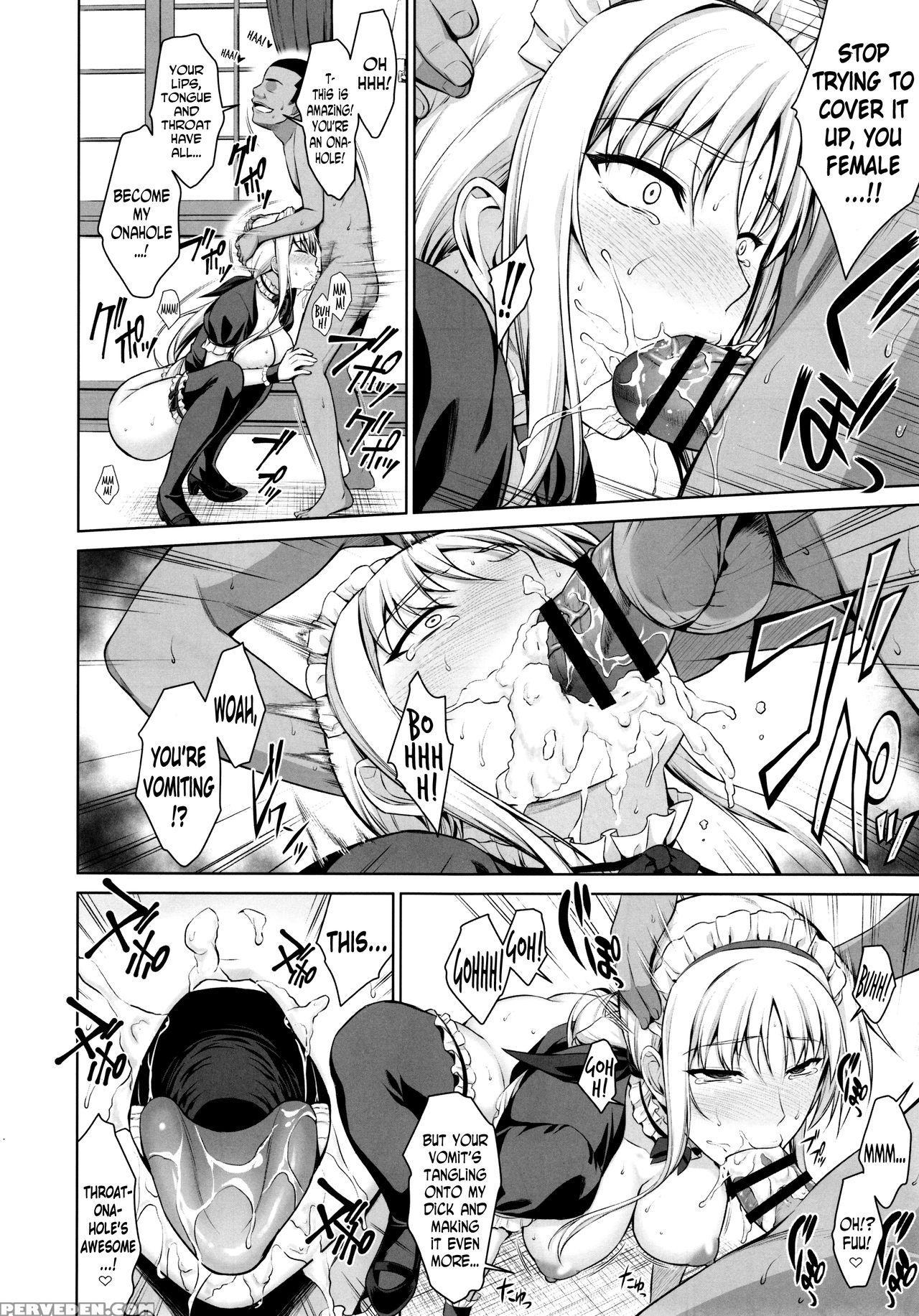 (c90) [type-g (ishigaki Takashi)] Mesu Kagura -fate Hen 3- | Mating Dance -fate Chapter - (mahou Shoujo Lyrical Nanoha) [english] [n04h] 1