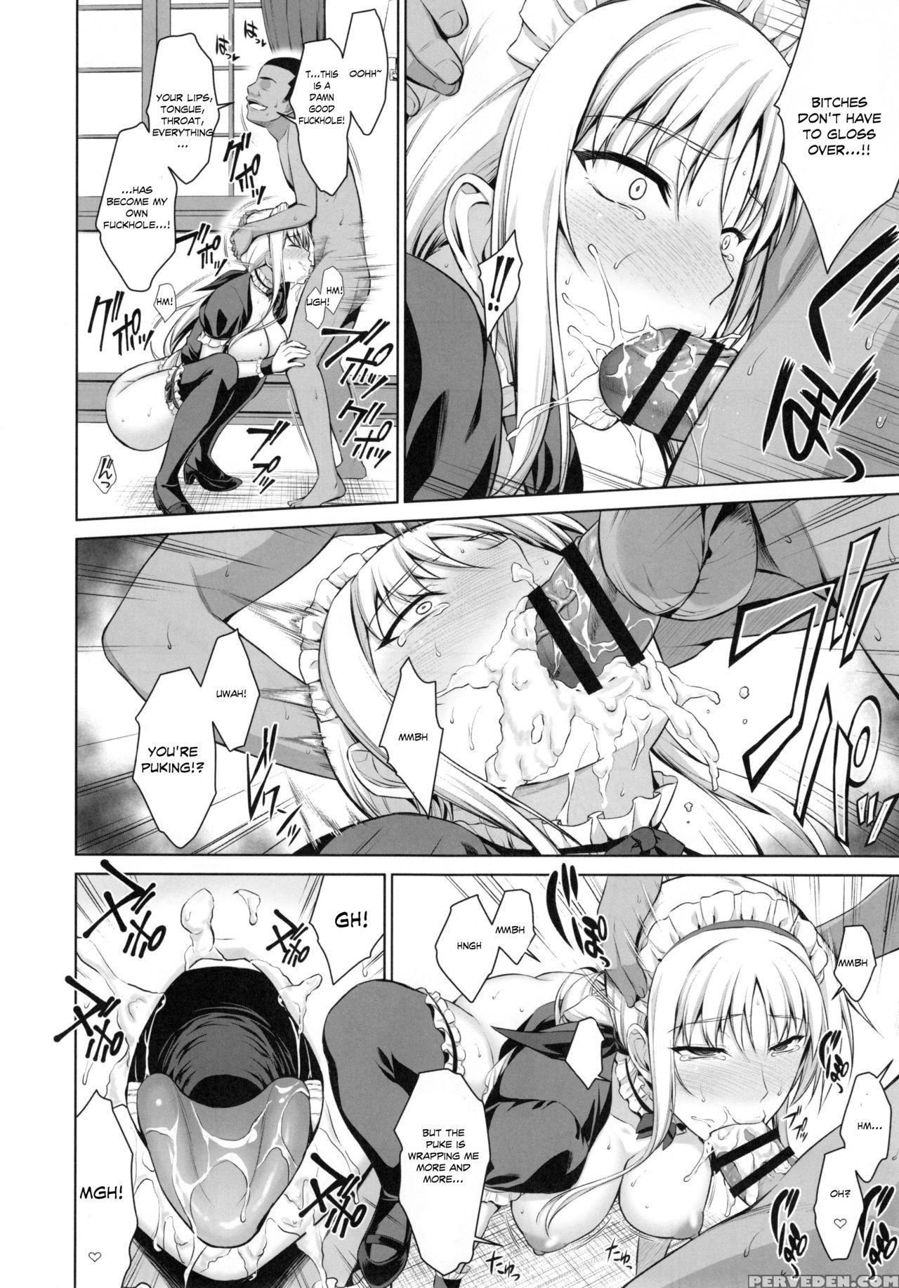 (c90) [type-g (ishigaki Takashi)] Mesu Kagura -fate Hen 3- | Mating Dance -fate Chapter 3- (mahou Shoujo Lyrical Nanoha) [english] [danicco] 1