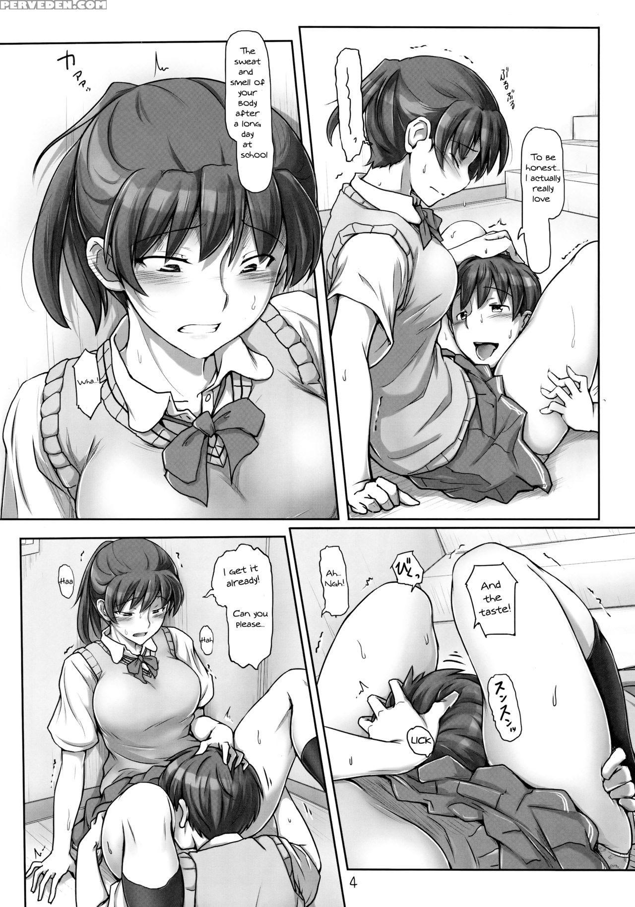 (c90) [ugc (sasaki Akira)] Komarasetai, Itoshii Hito (amagami) [english] [kupa] 1