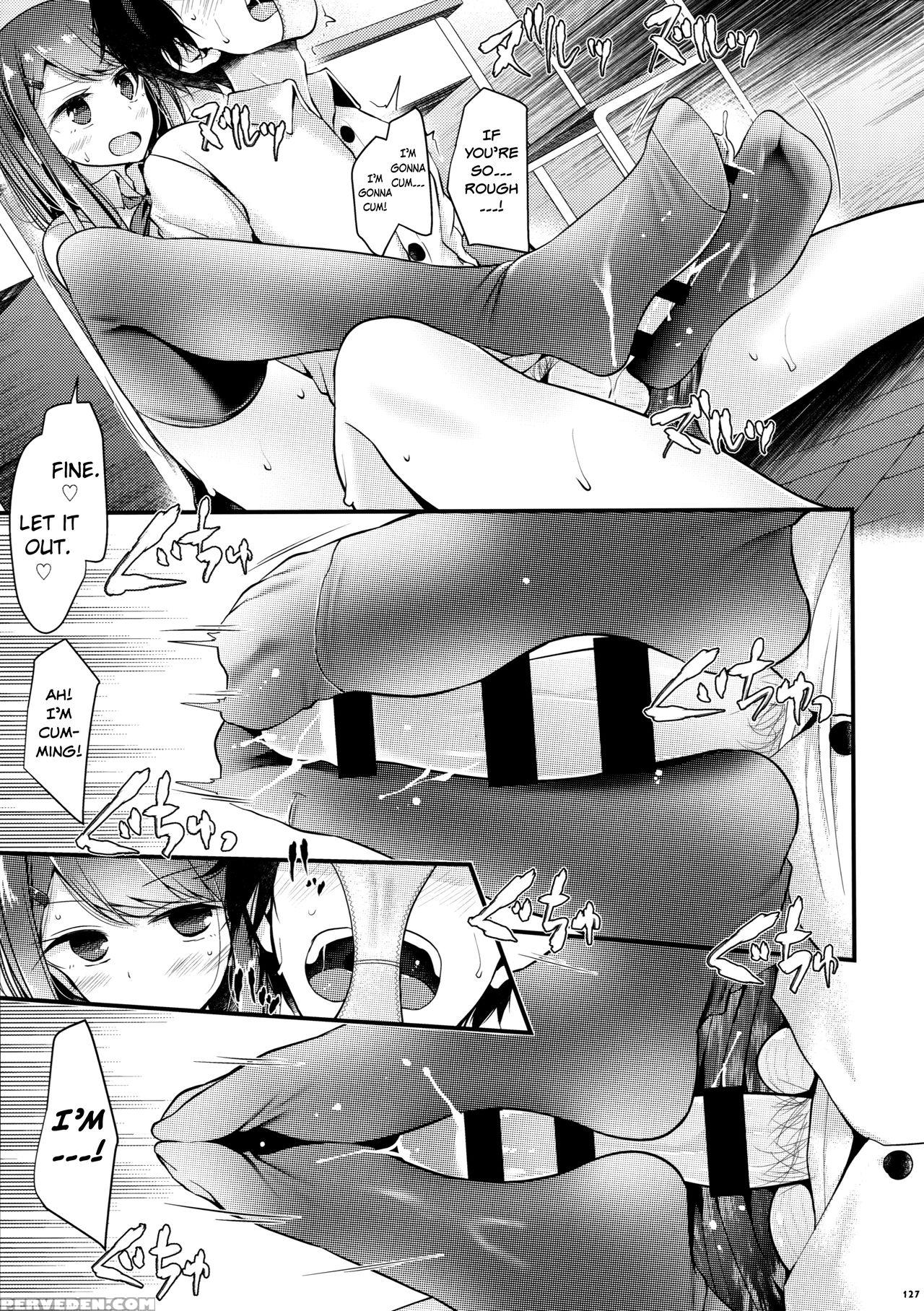 (c90) [usotsukiya (various)] Ashi Colle Jk [english] [biribiri] 1