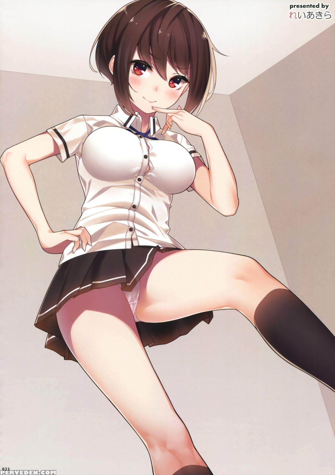 (c90) [usotsukiya (various)] Ashi Colle Jk [english] [biribiri] 1
