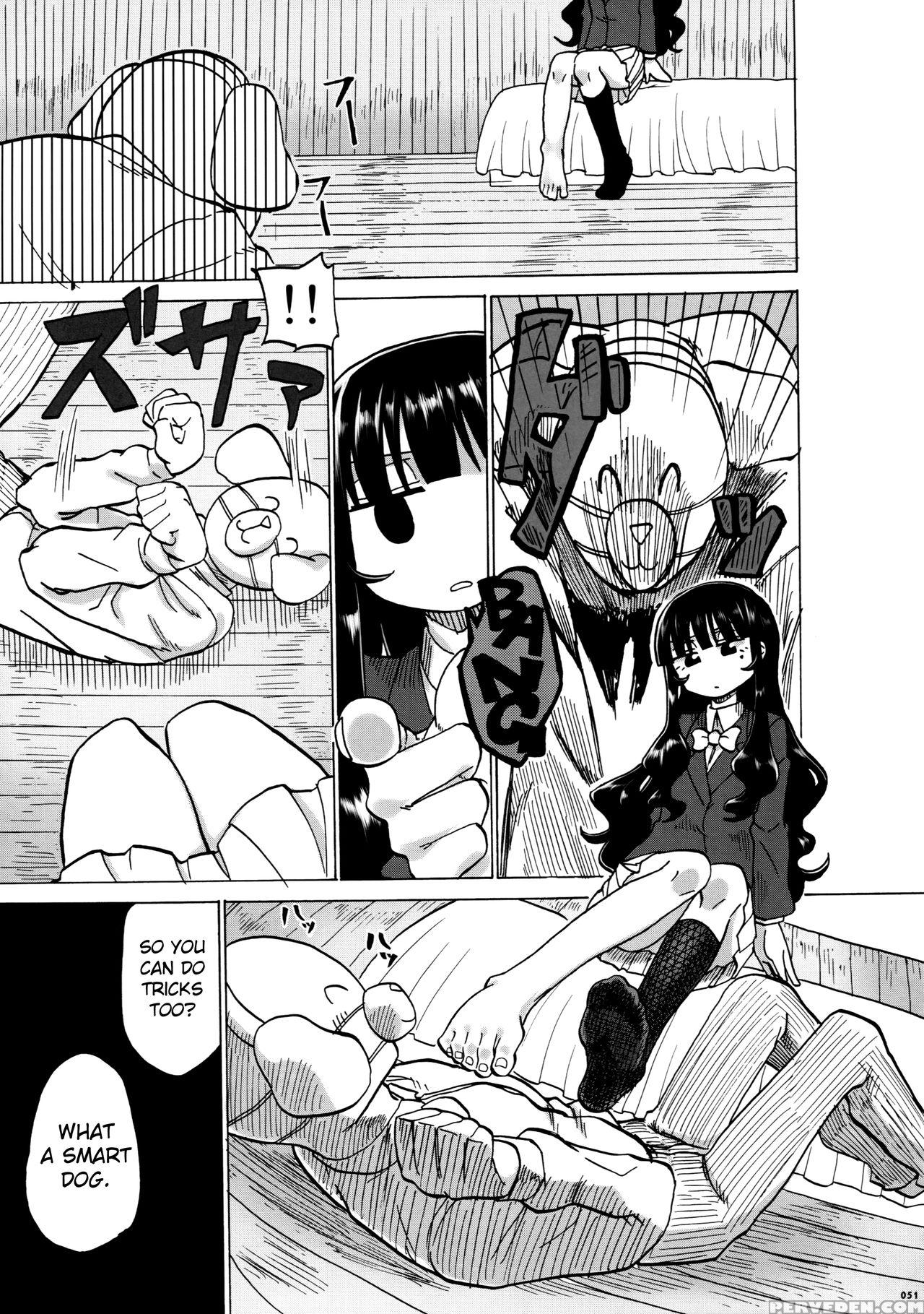 (c90) [usotsukiya (various)] Ashi Colle Jk [english] [biribiri] 1