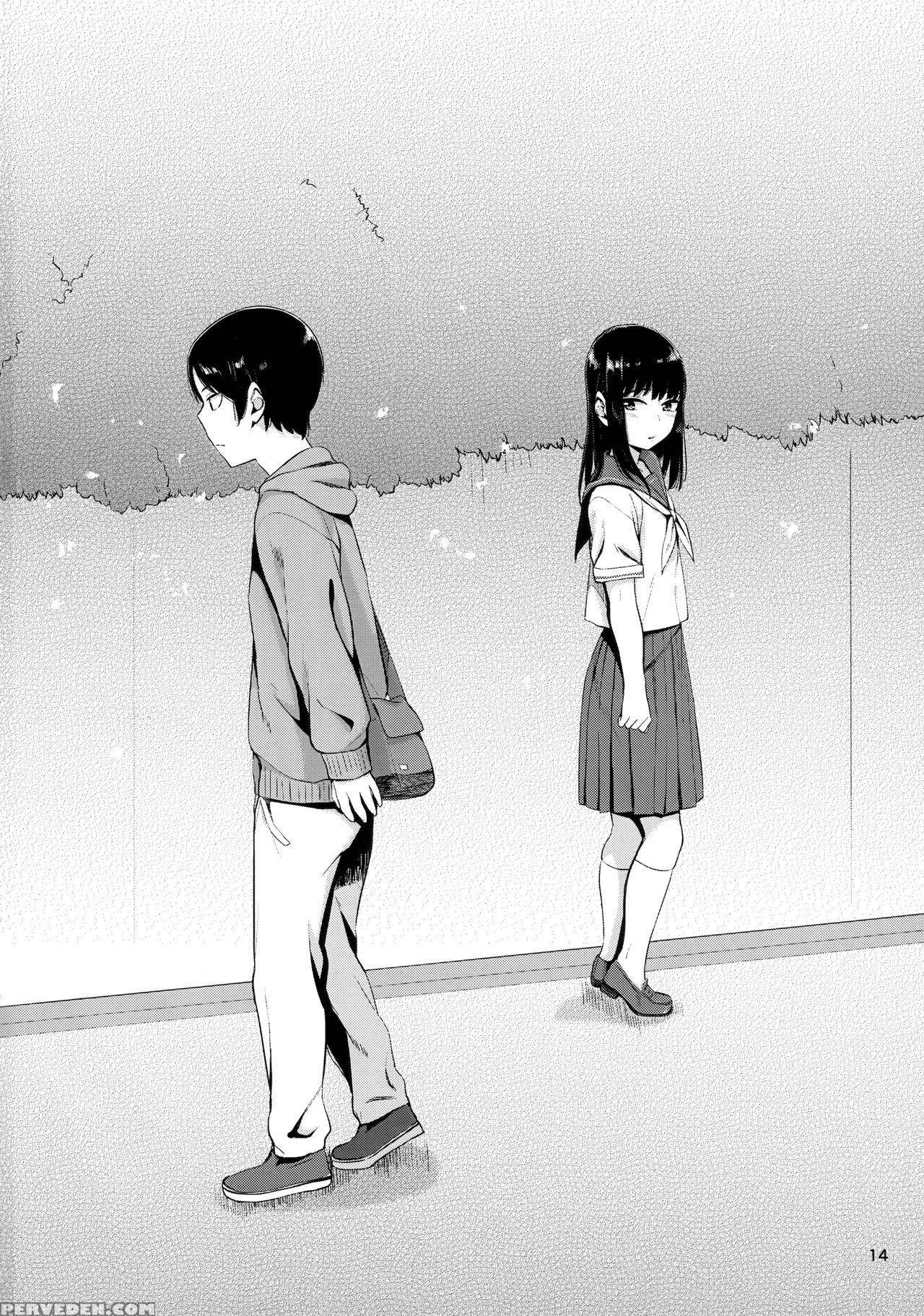 (c90) [yamakawa Denenhuukei (yamada)] Kou Yubisaki... 1