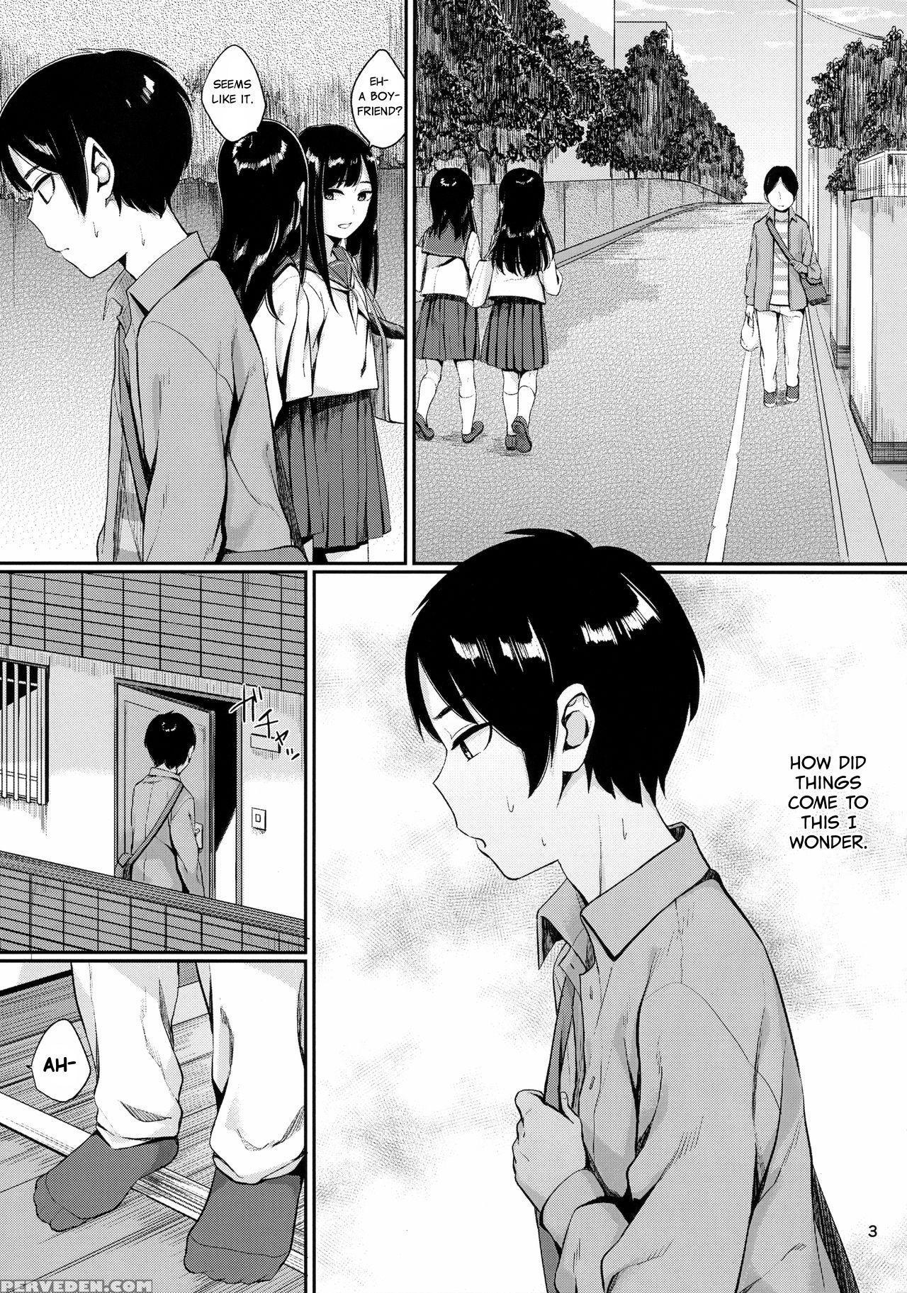 (c90) [yamakawa Denenhuukei (yamada)] Kou Yubisaki... 1