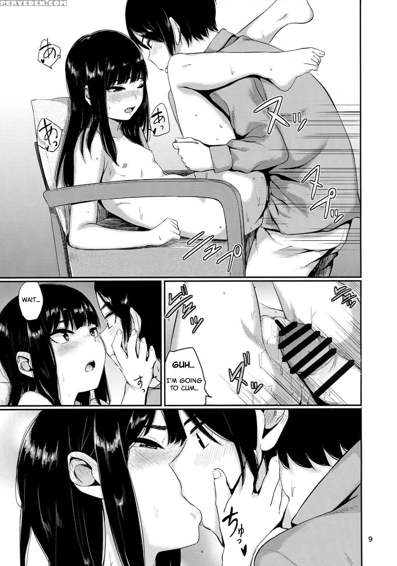 (c90) [yamakawa Denenhuukei (yamada)] Kou Yubisaki... 1